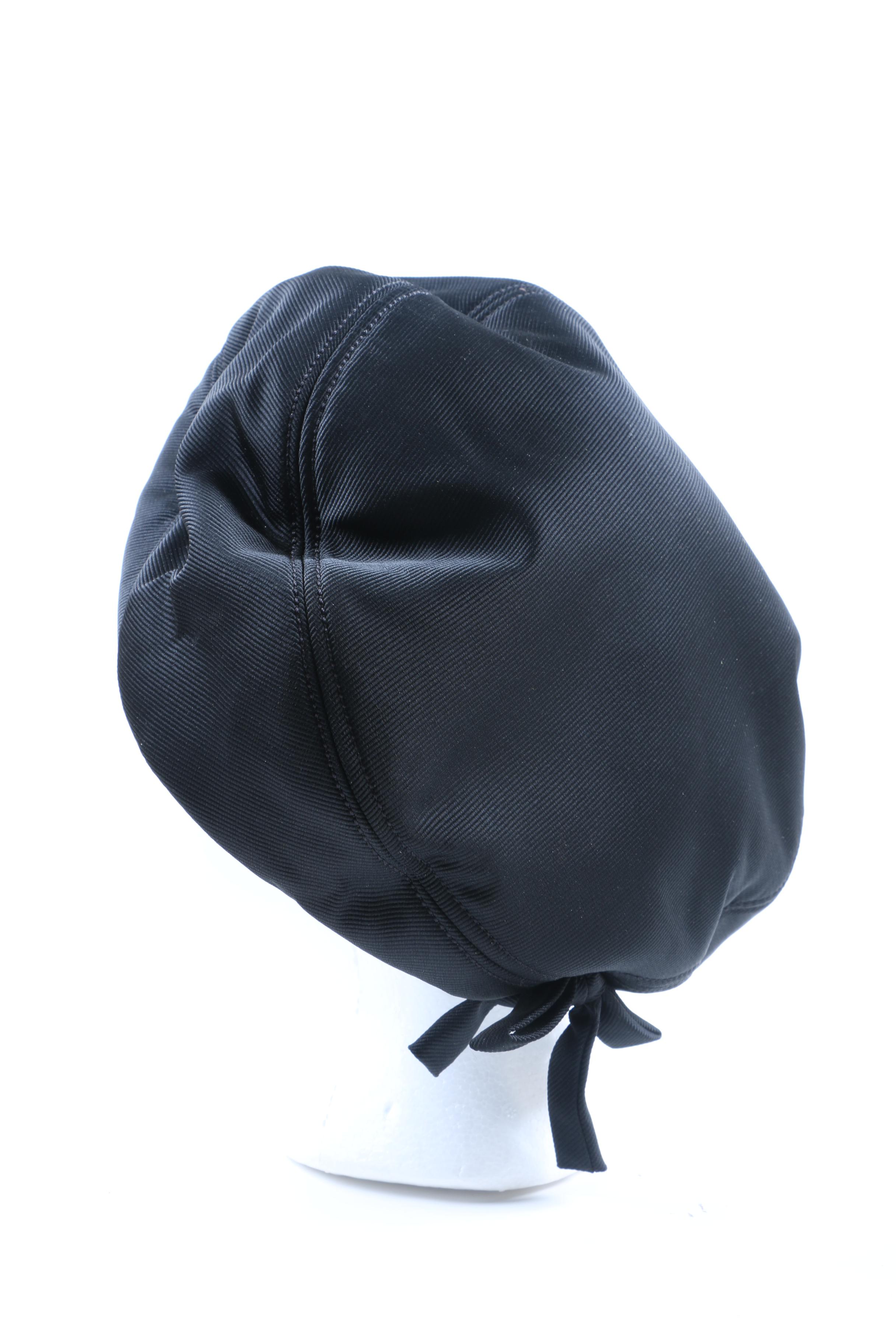 Vintage Hats and Hatboxes Including Lilly Daché