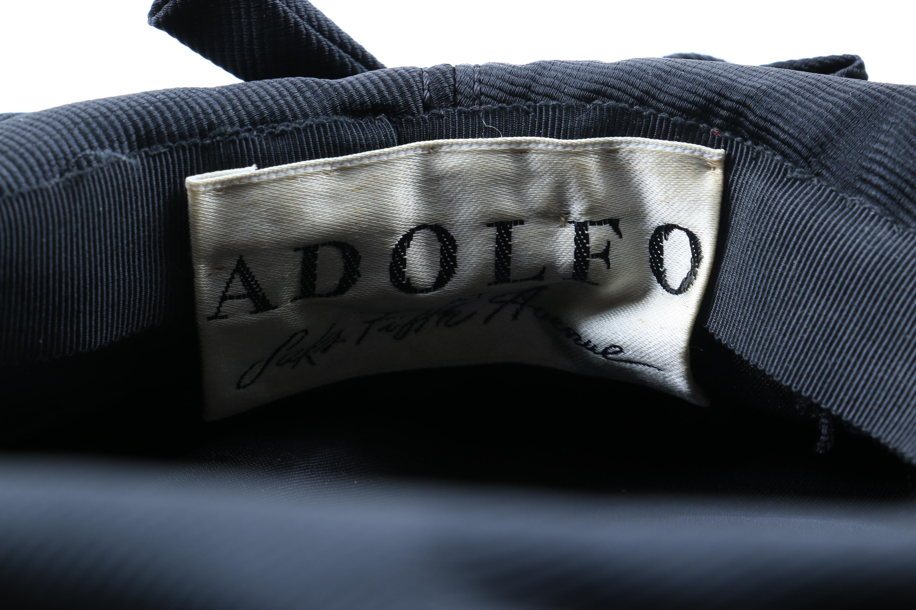 Vintage Hats and Hatboxes Including Lilly Daché