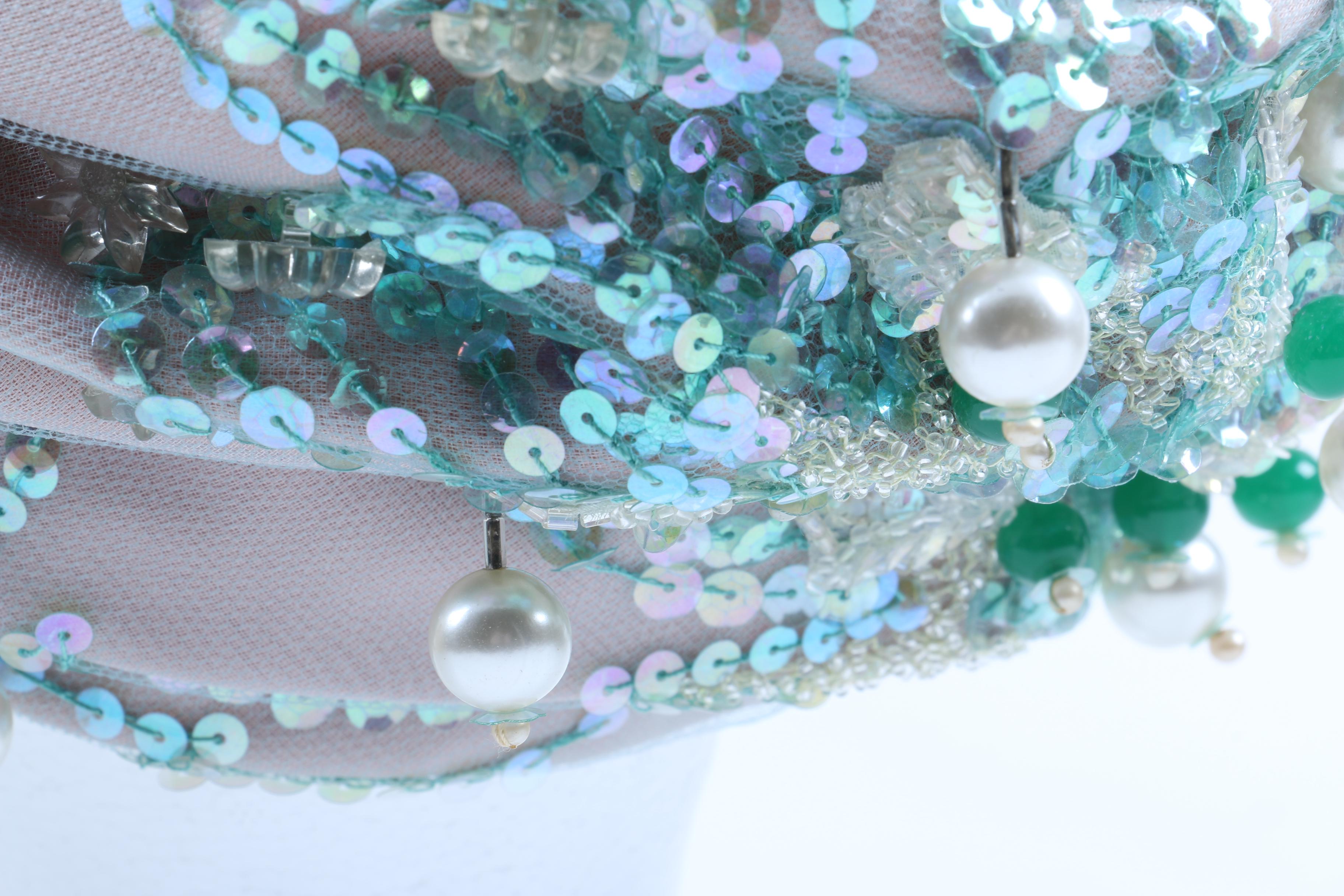 Vintage Hats and Hatboxes Including Lilly Daché