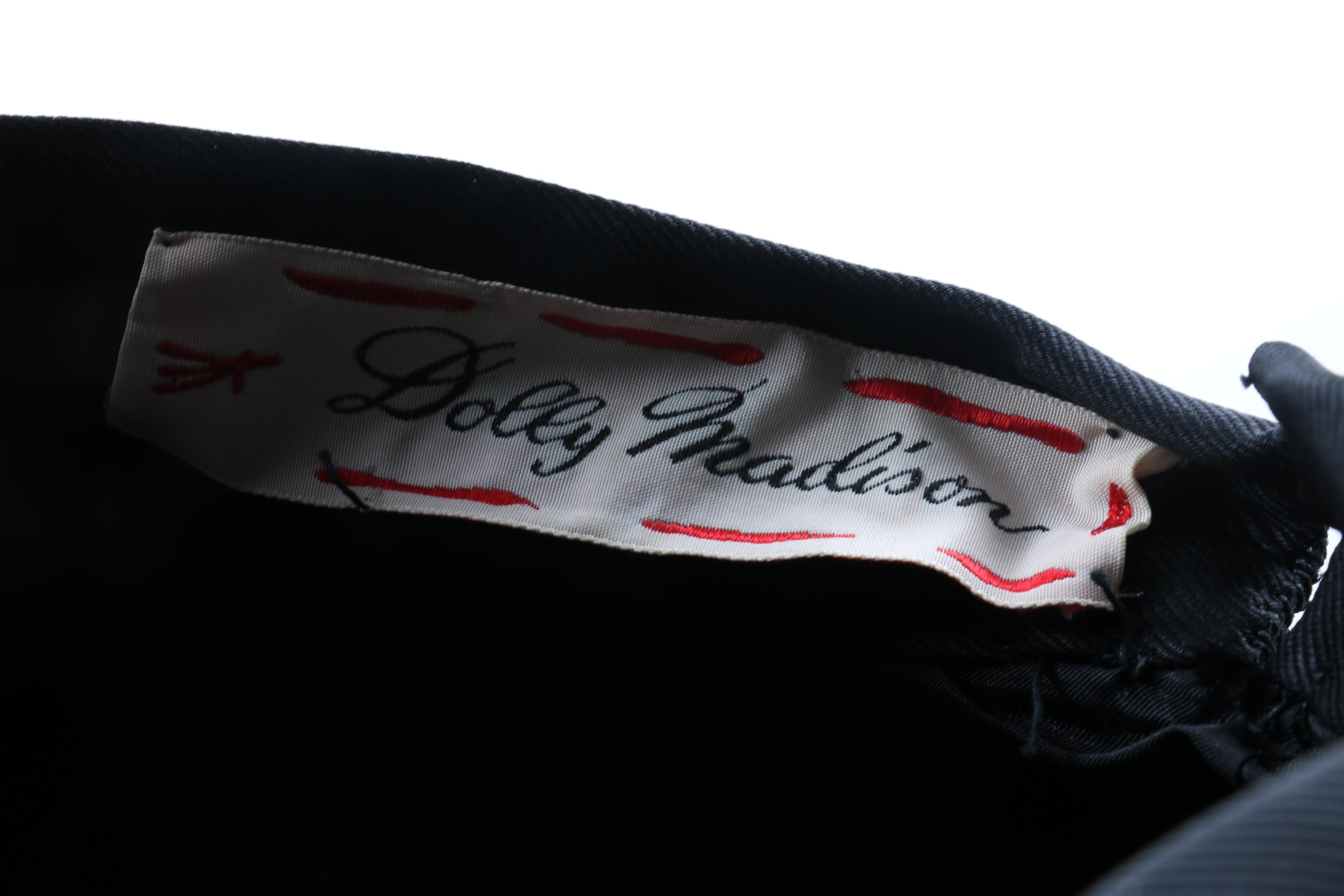 Vintage Hats and Hatboxes Including Lilly Daché