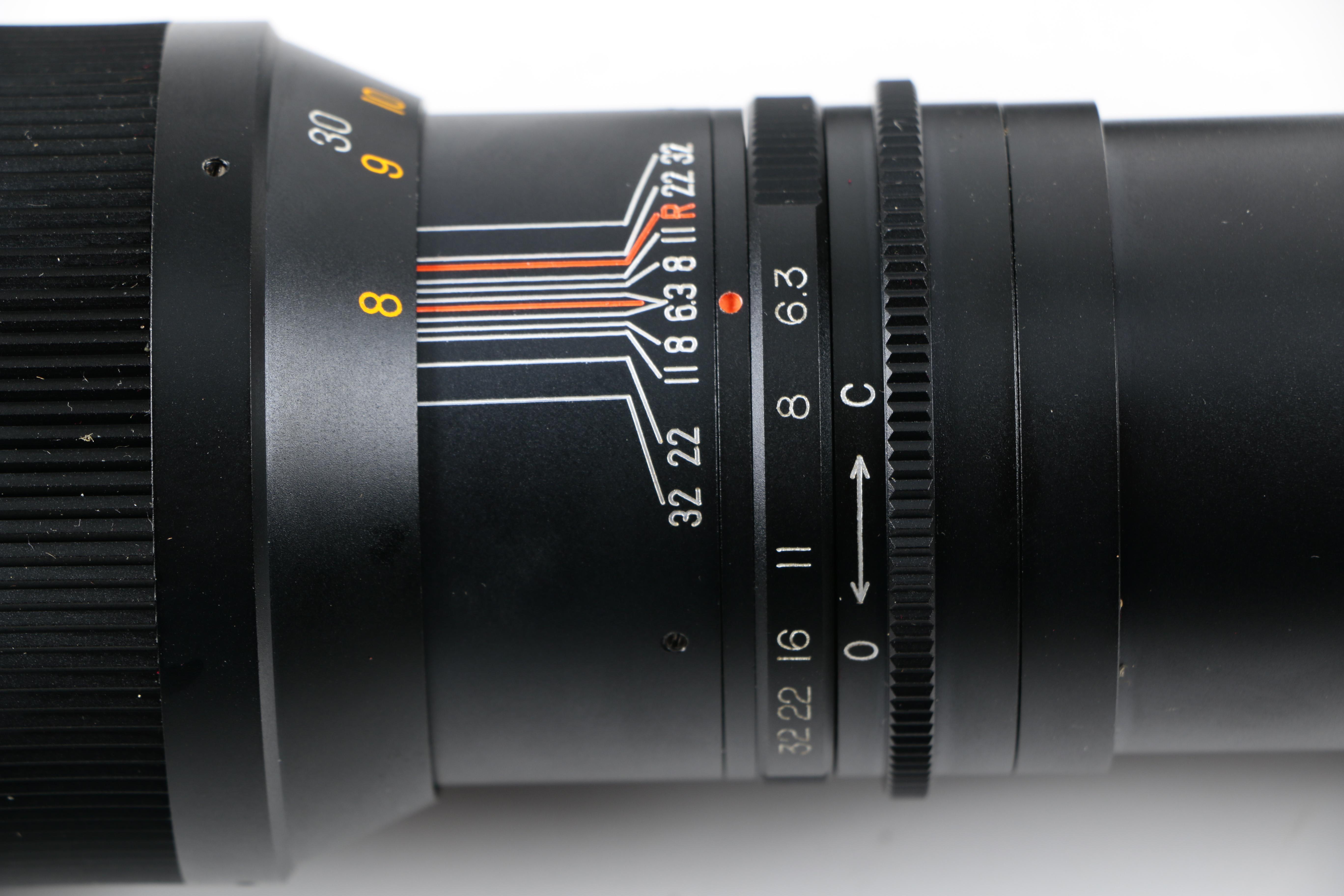 Two Cameras with Accessories