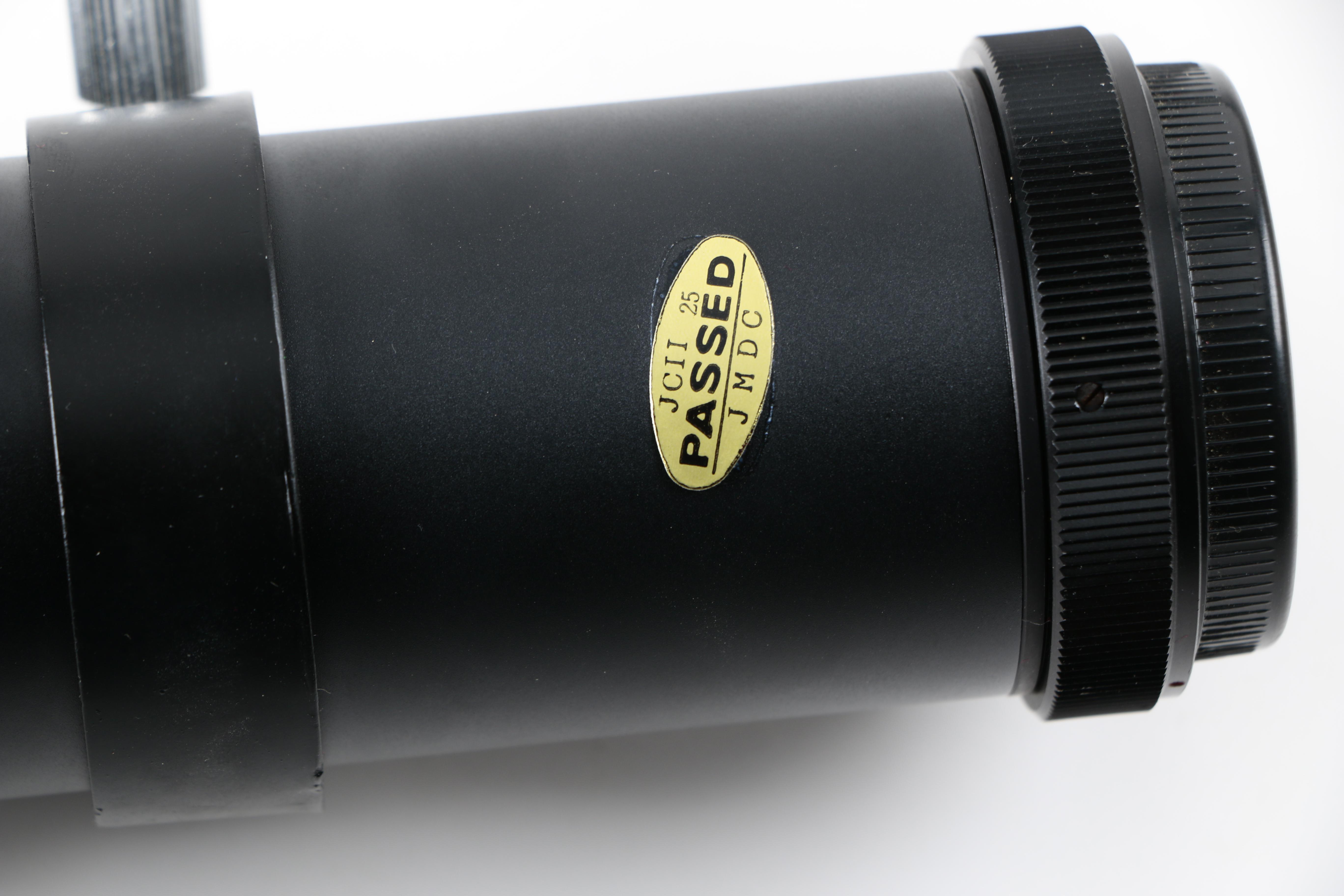 Two Cameras with Accessories