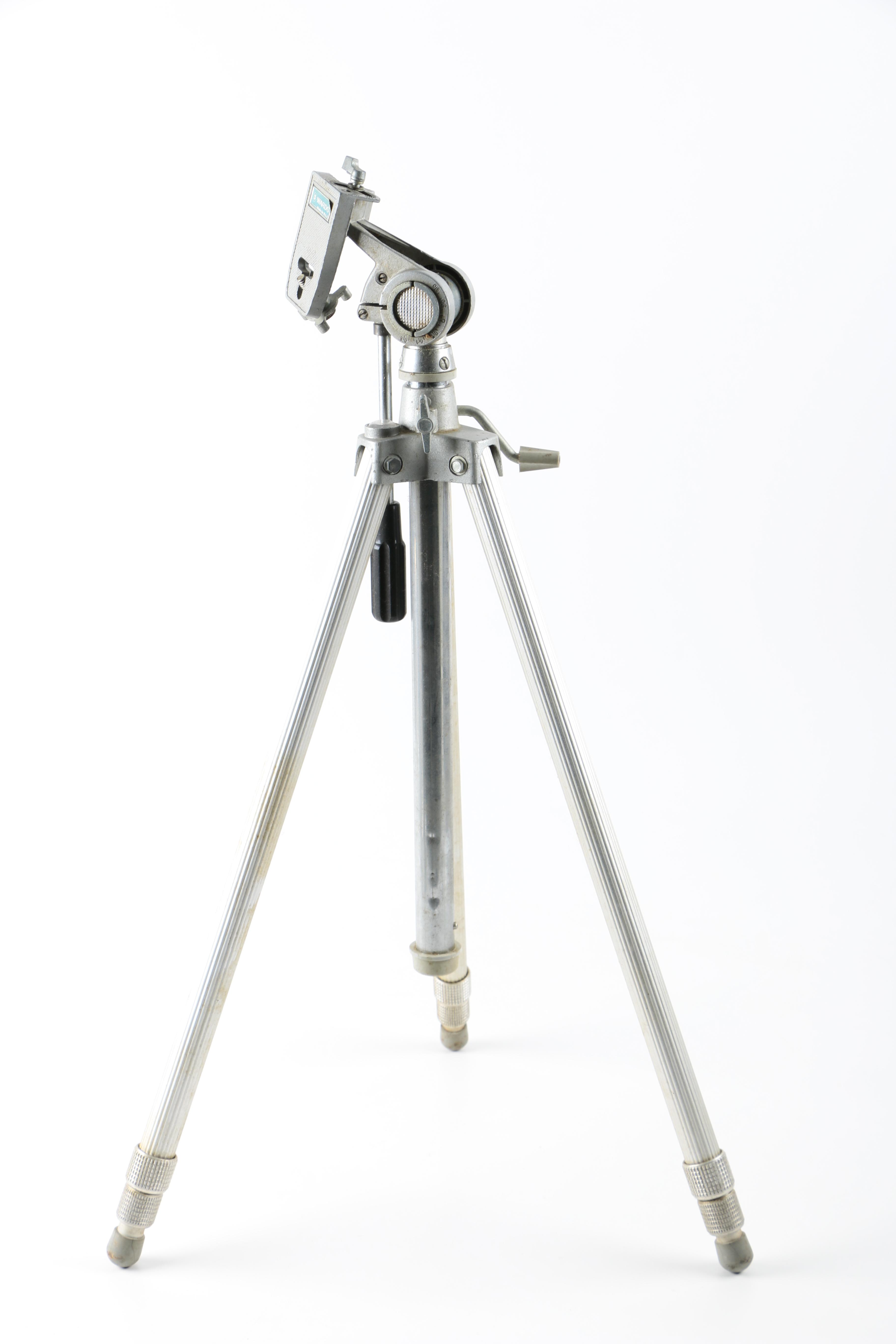 Two Cameras with Accessories