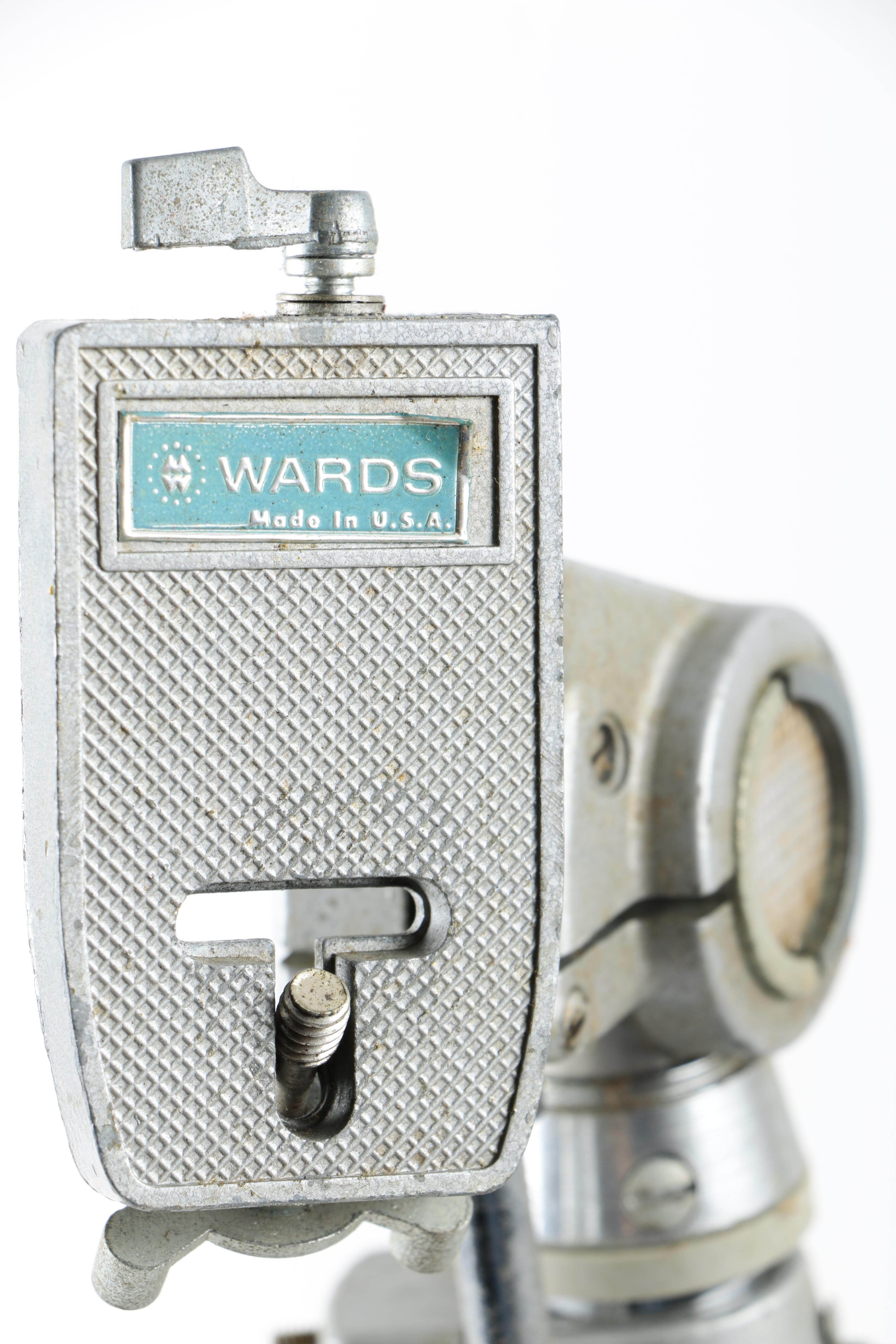 Two Cameras with Accessories