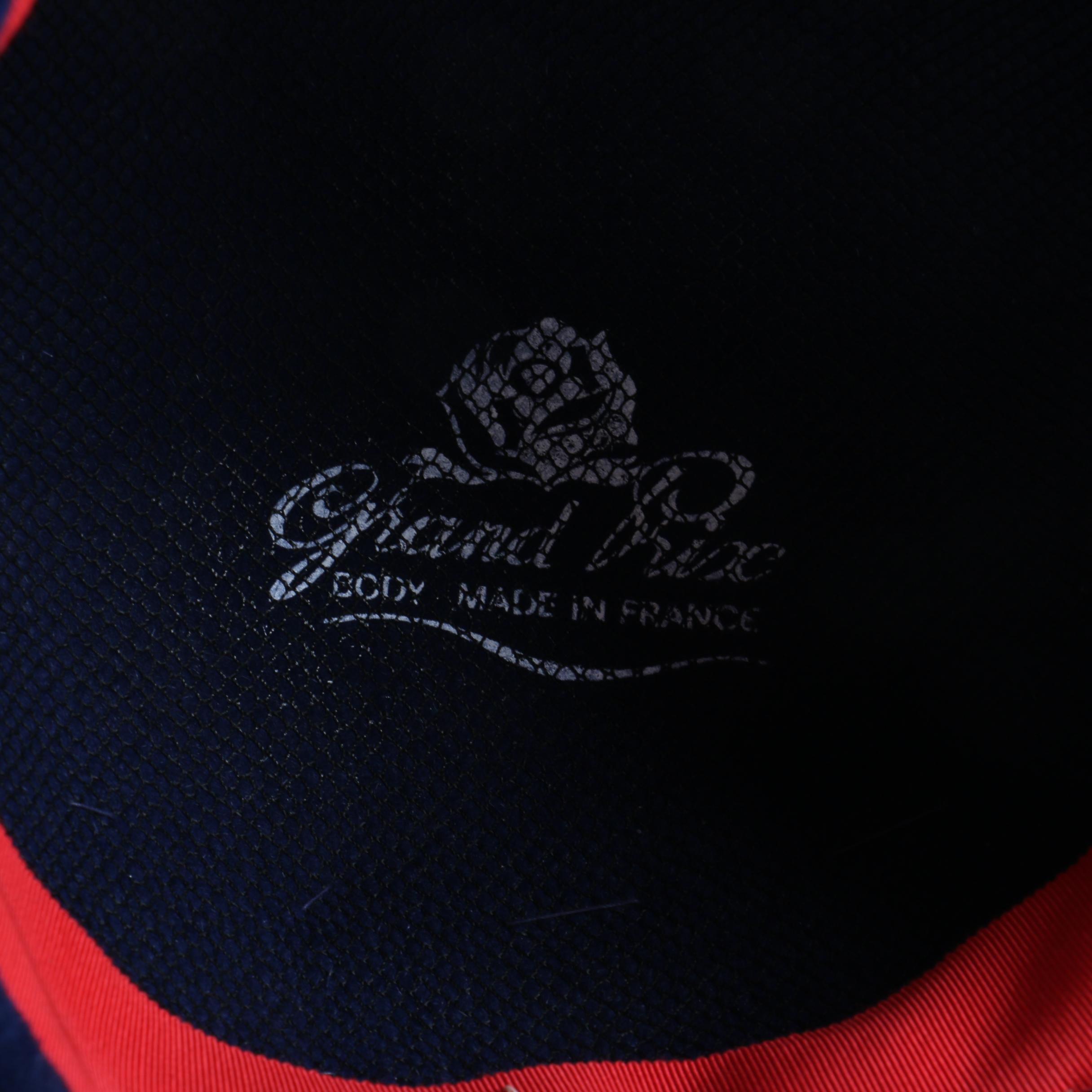 Vintage Hats and Hatboxes Including Lilly Daché