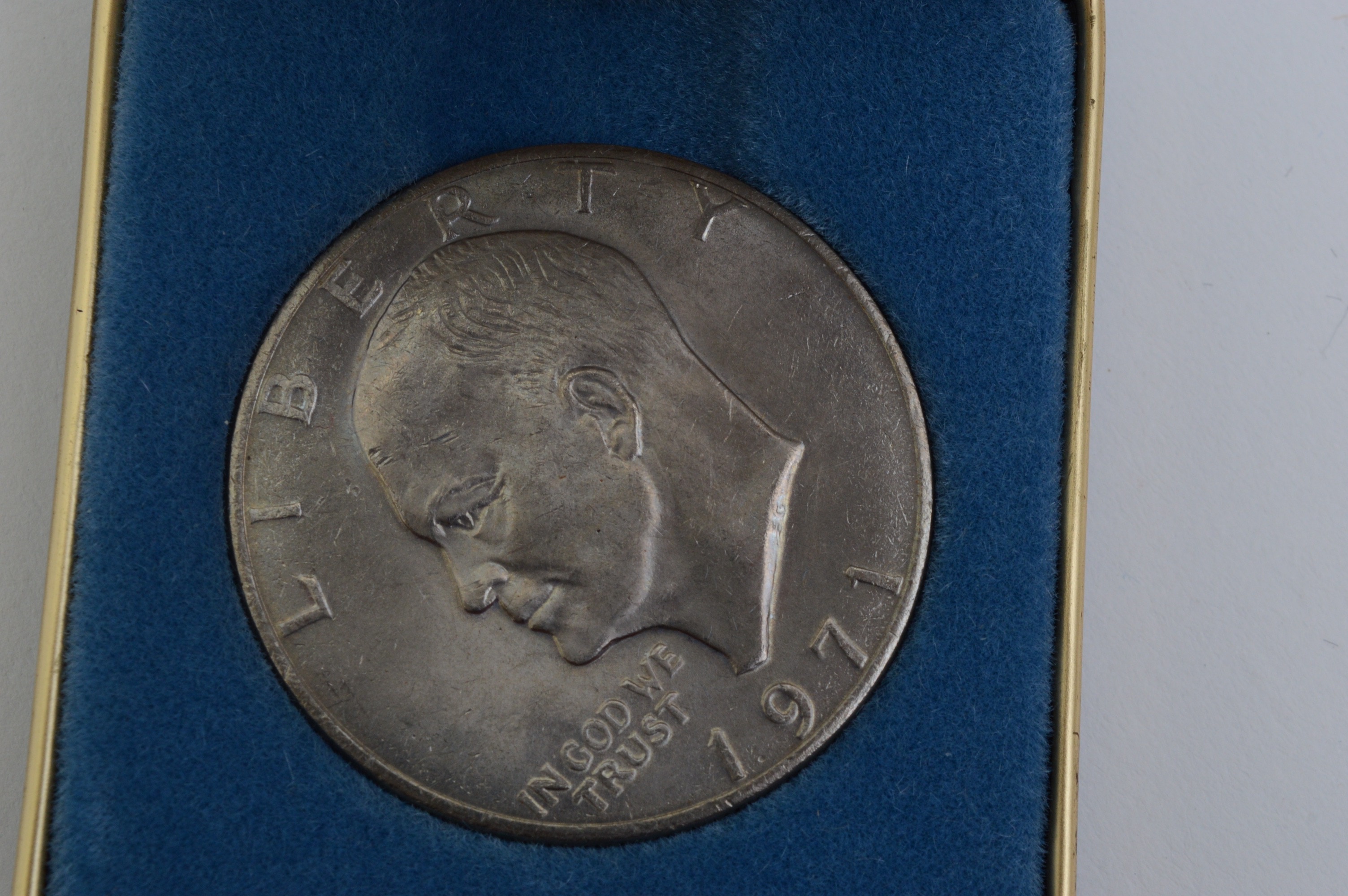 Collection of Modern U.S. Coins