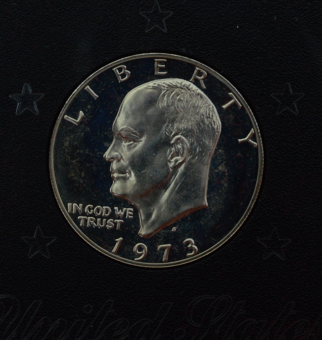 Collection of Modern U.S. Coins