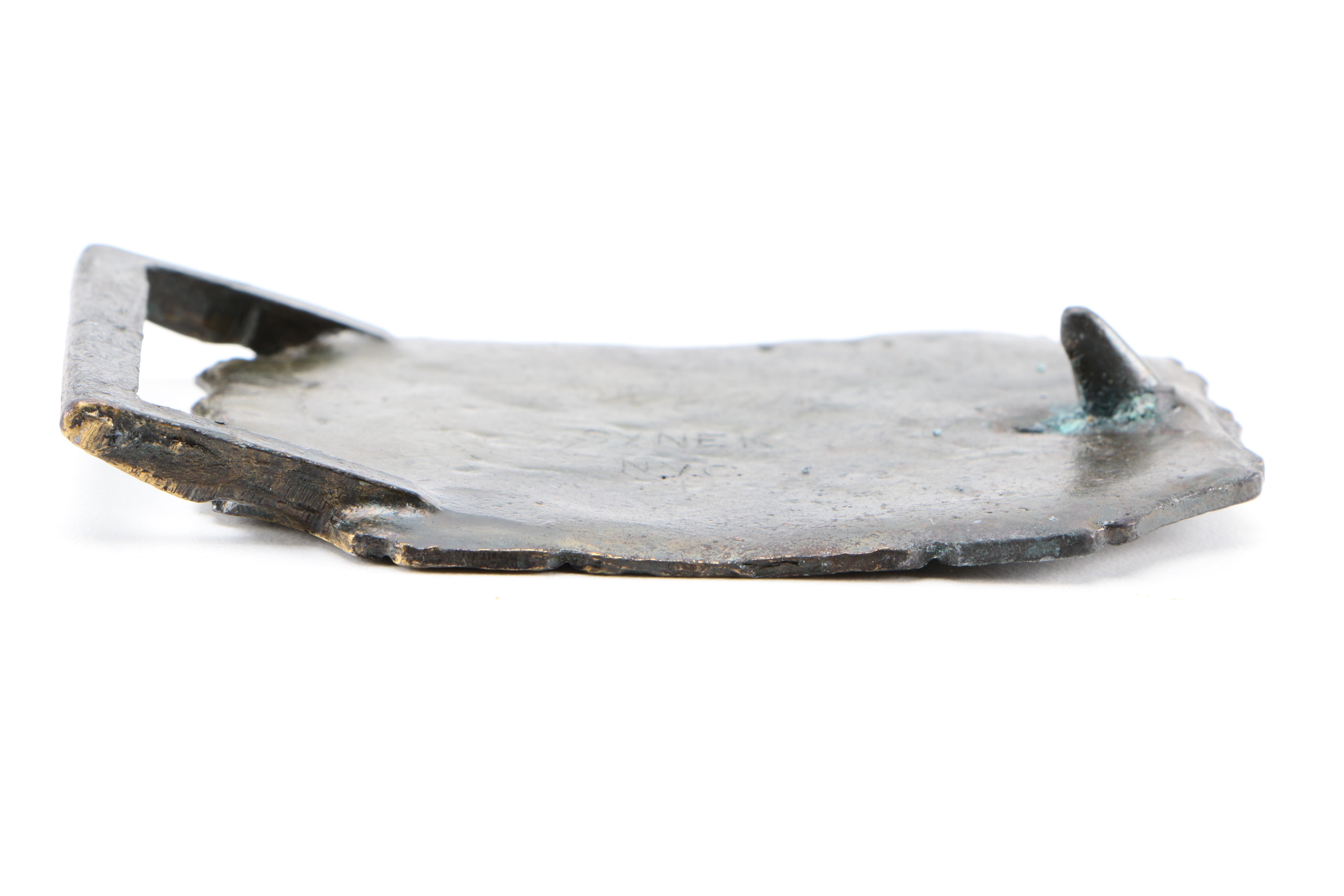 American Express Co Best Buckle