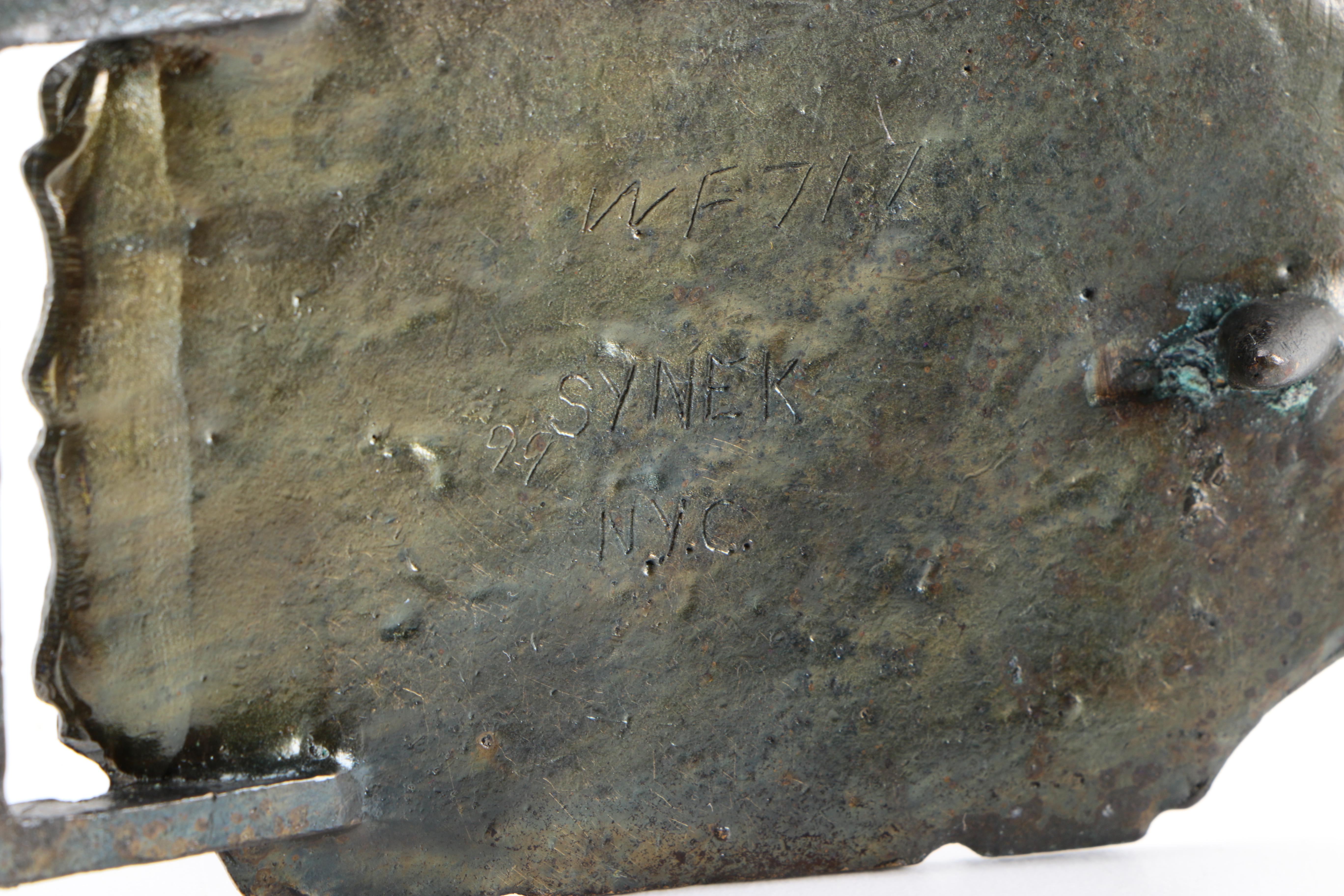 American Express Co Best Buckle