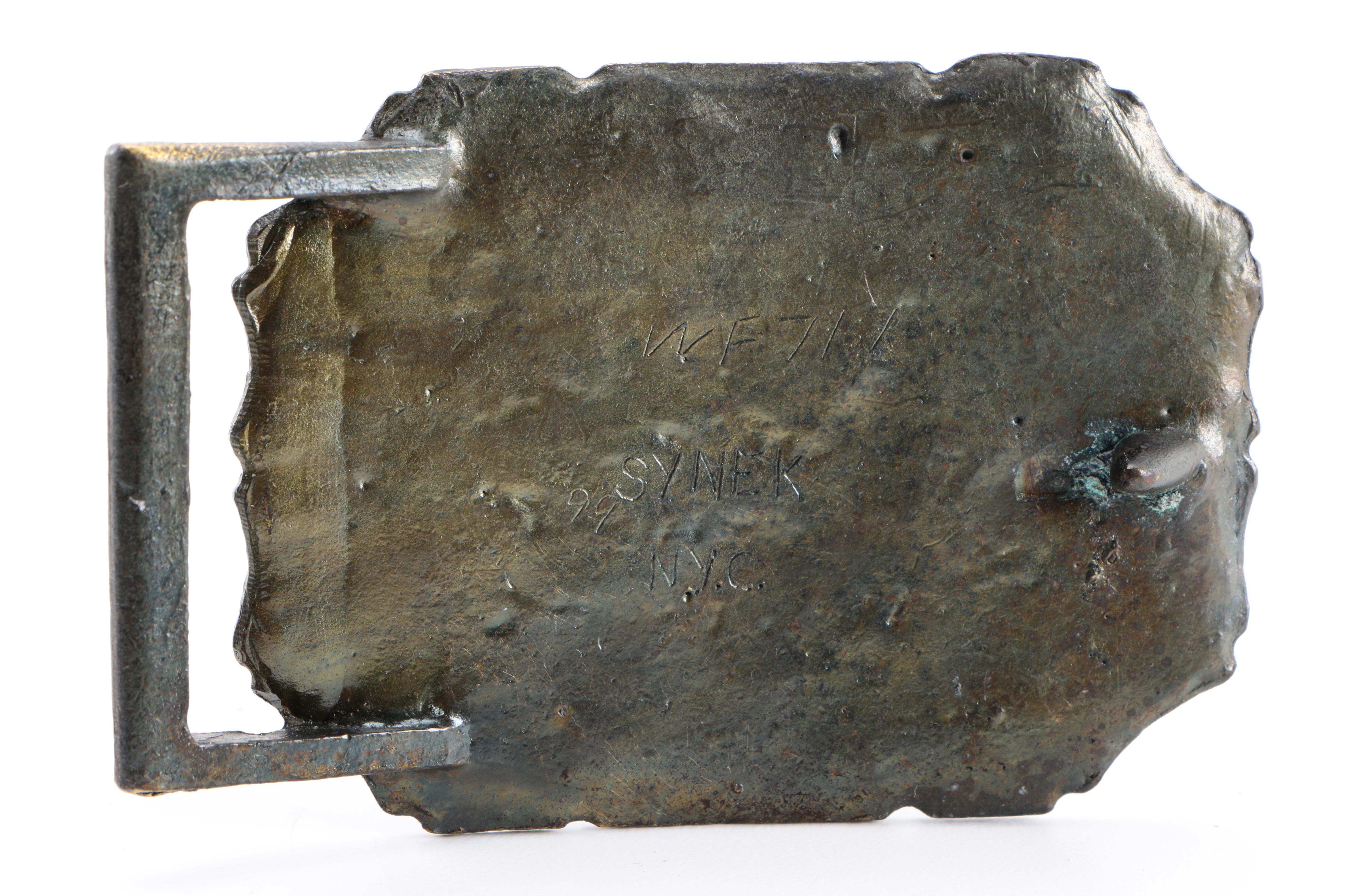 American Express Co Best Buckle