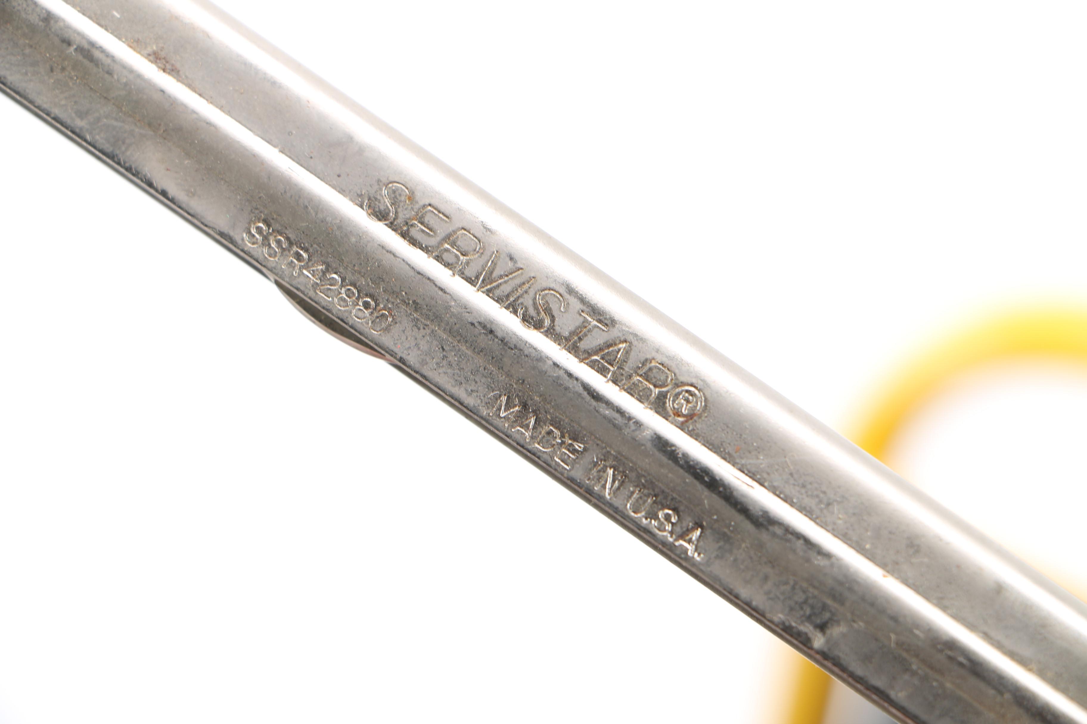 Assorted Tools and Worklight