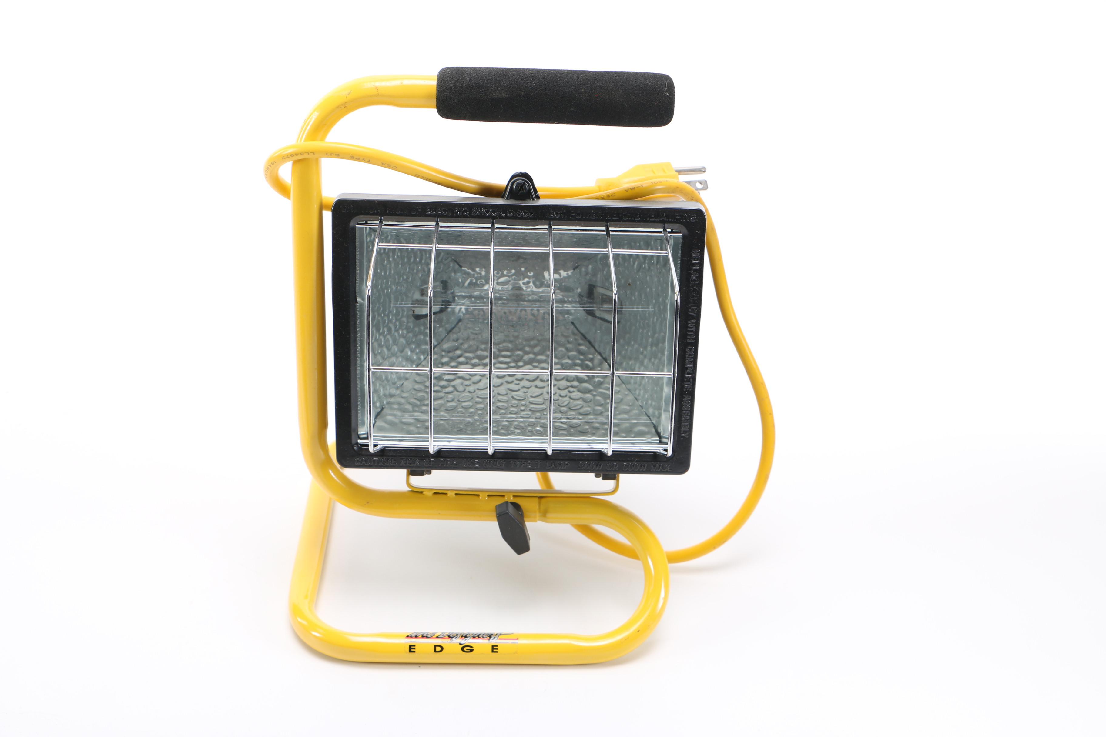 Assorted Tools and Worklight