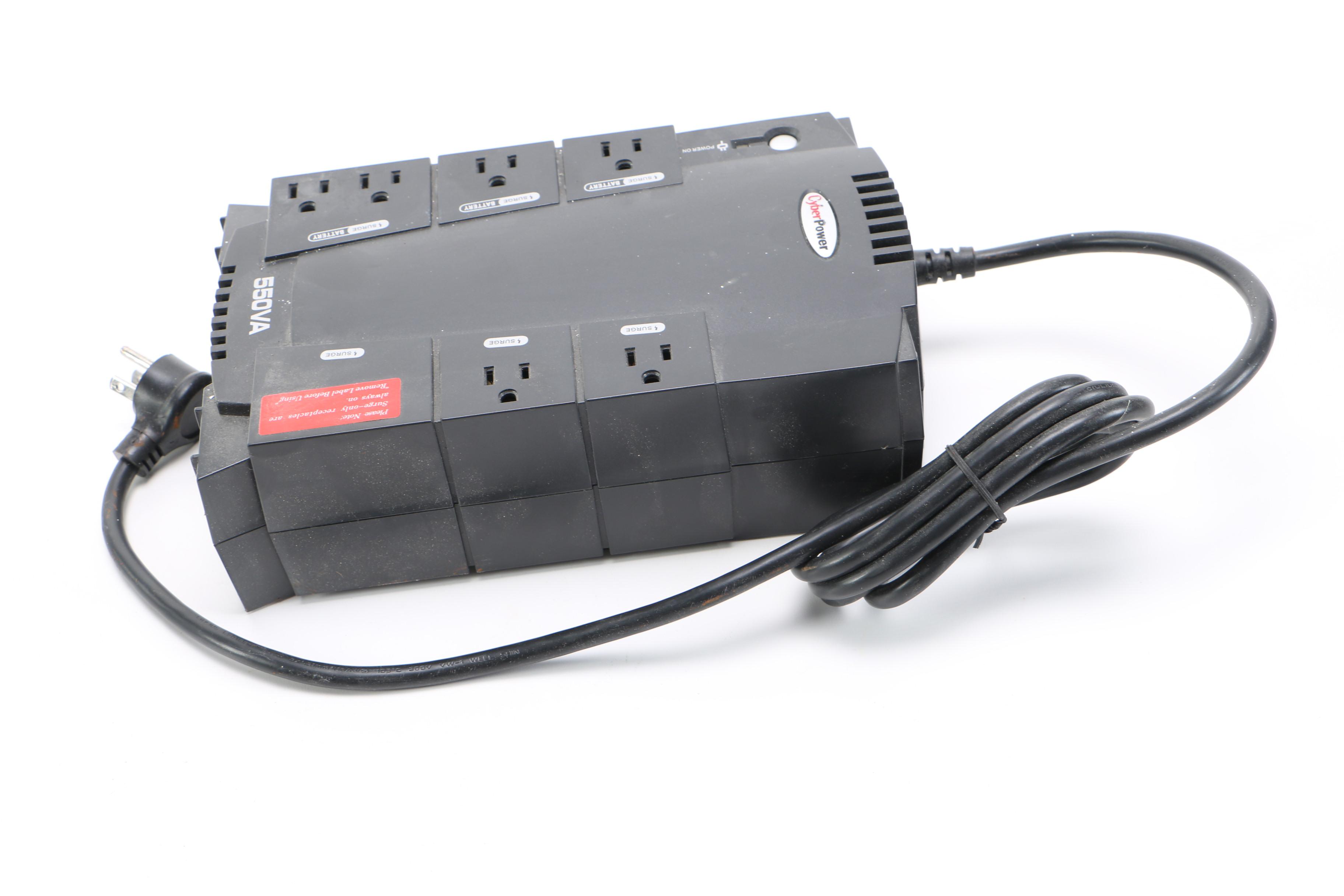 Assorted Tools and Worklight