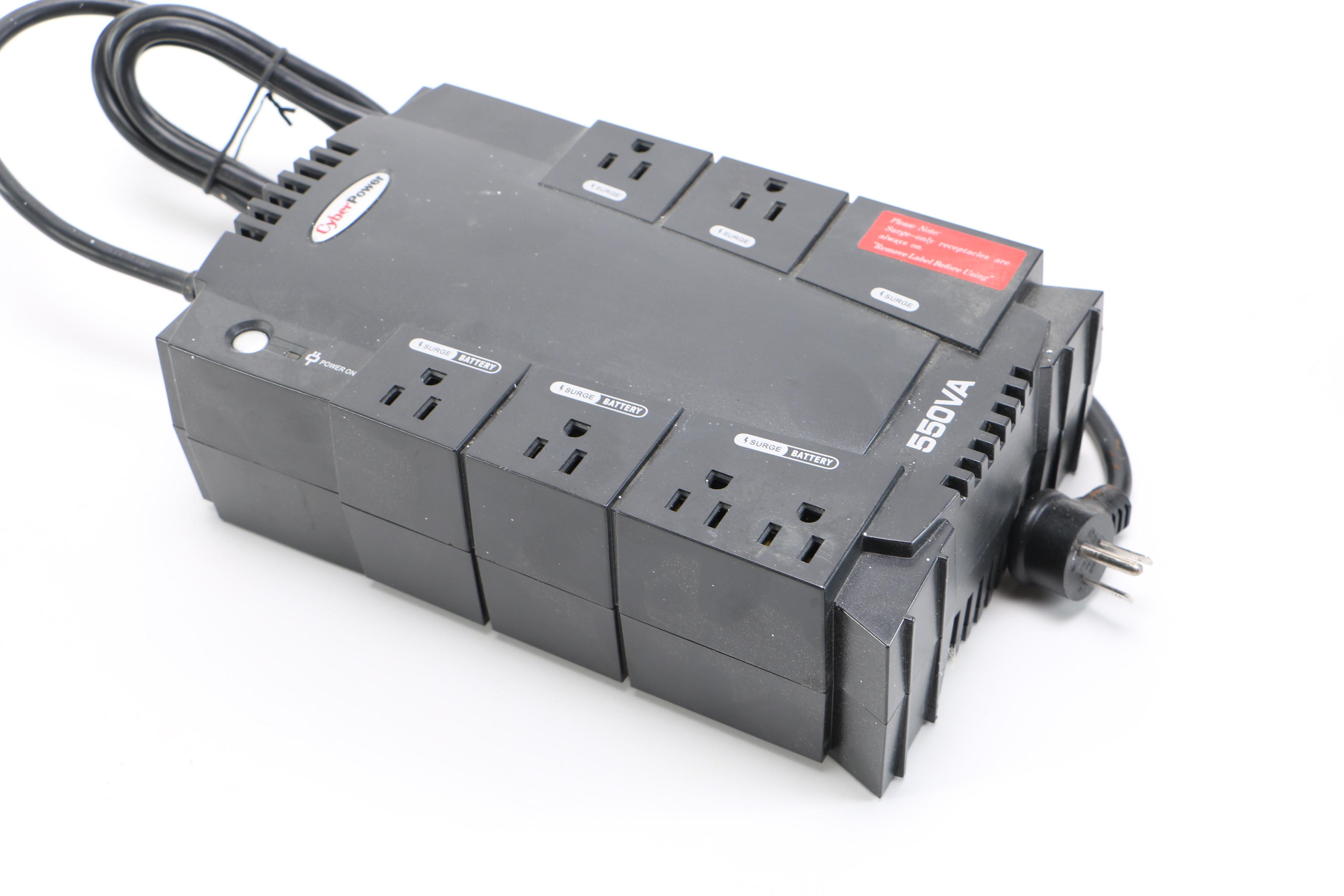 Assorted Tools and Worklight