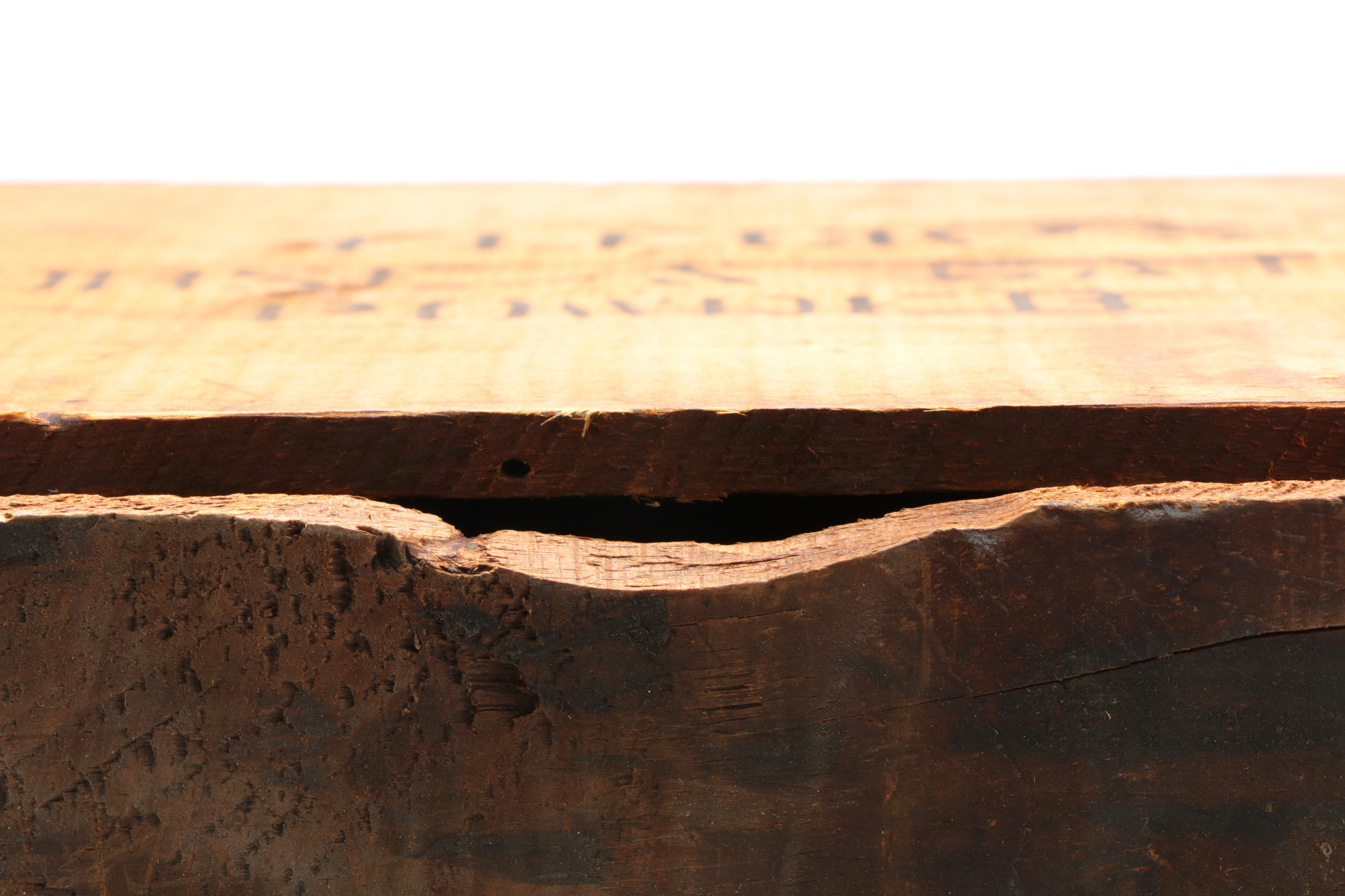 Antique and Vintage Shipping Crates