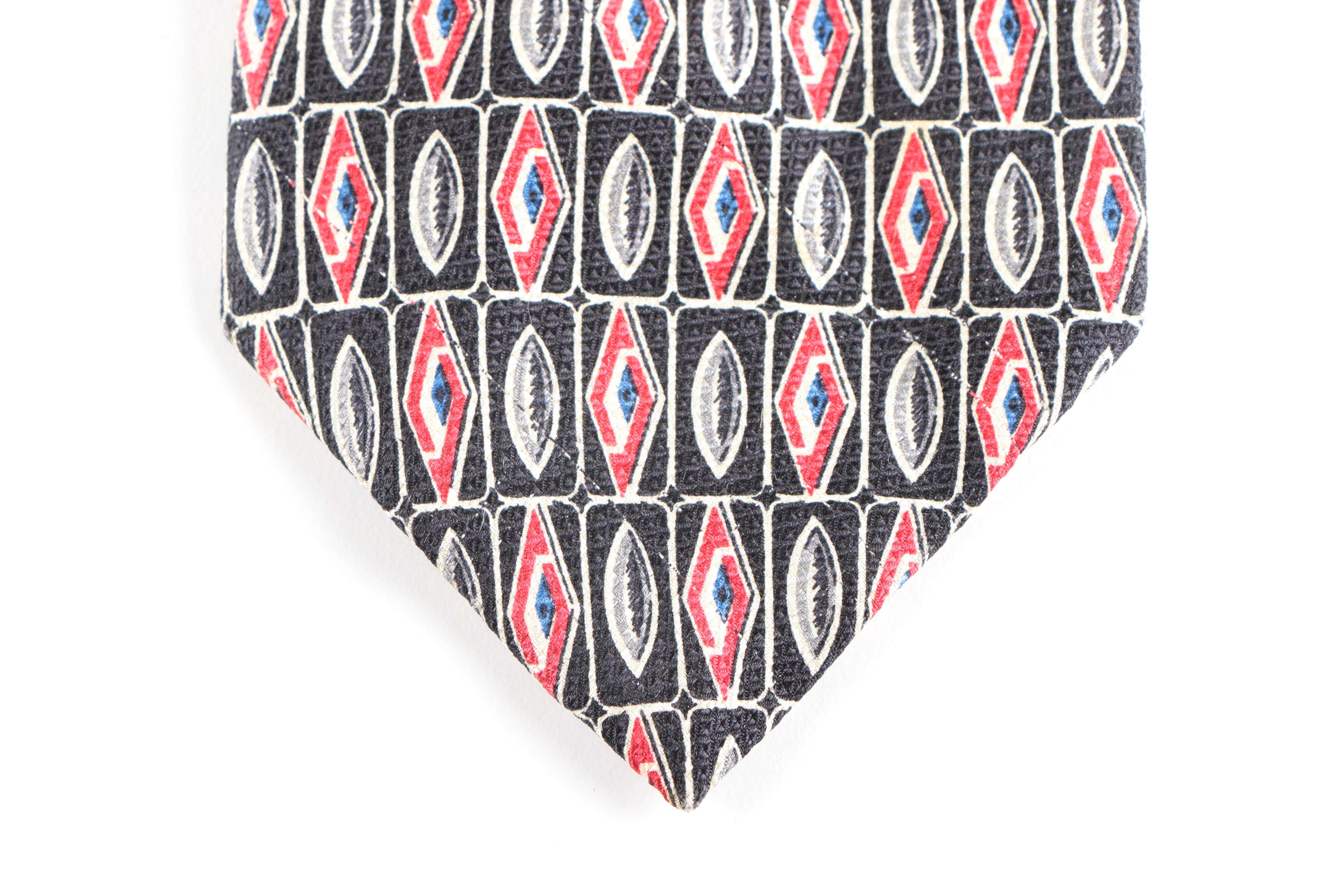 Burberry Silk Neck Ties