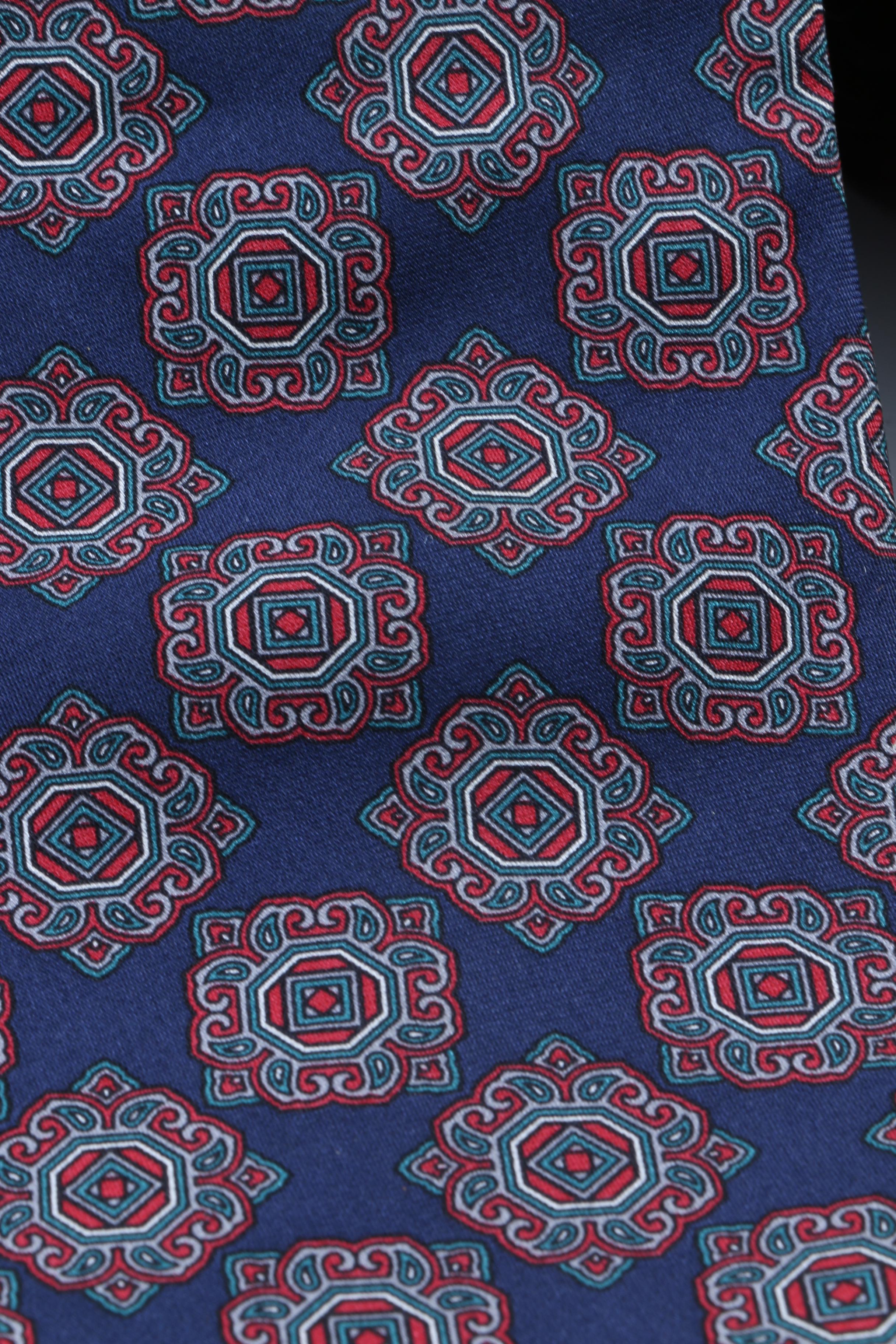 Christian Dior Silk Ties