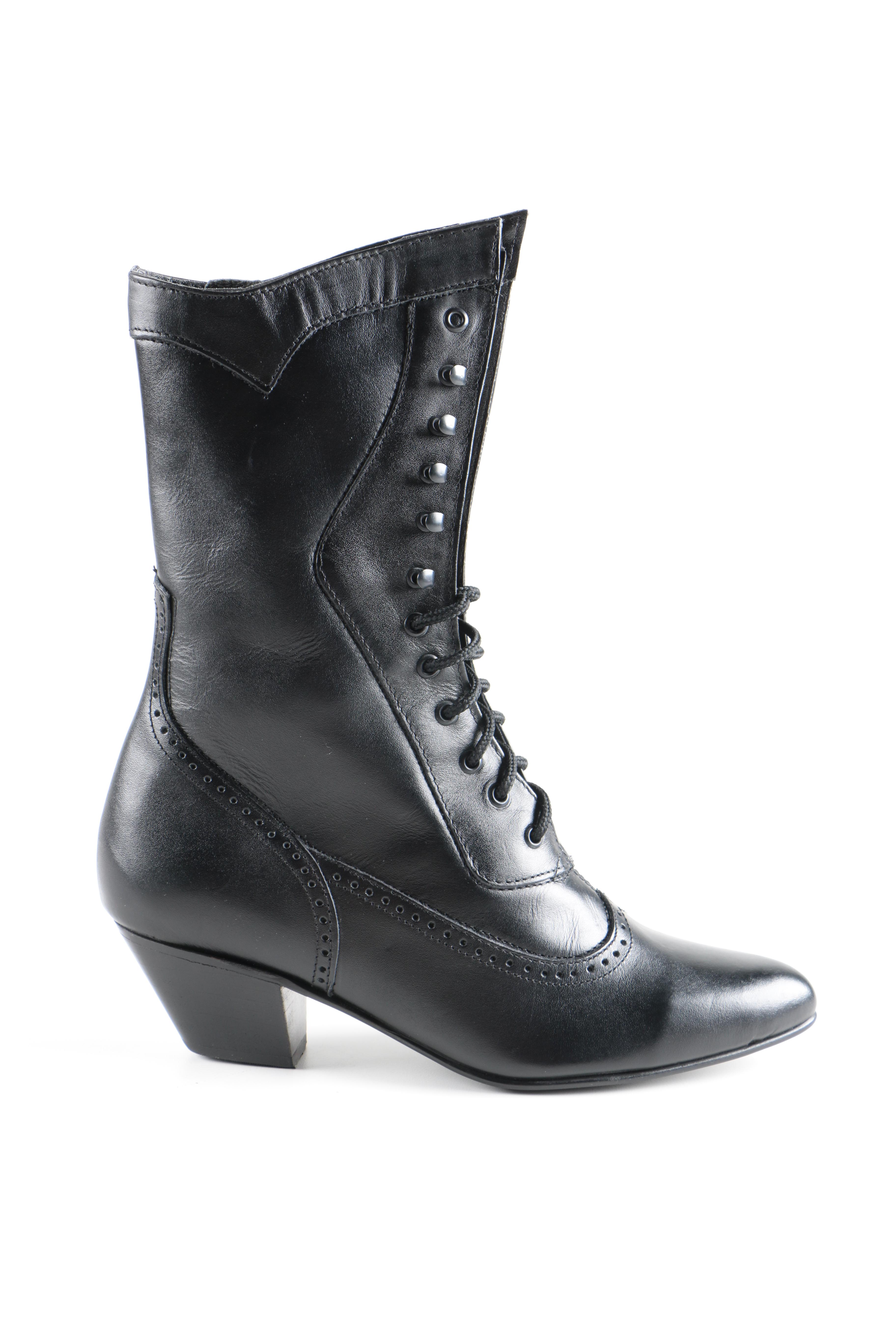 Women's Lace Up Boots Including Ariat