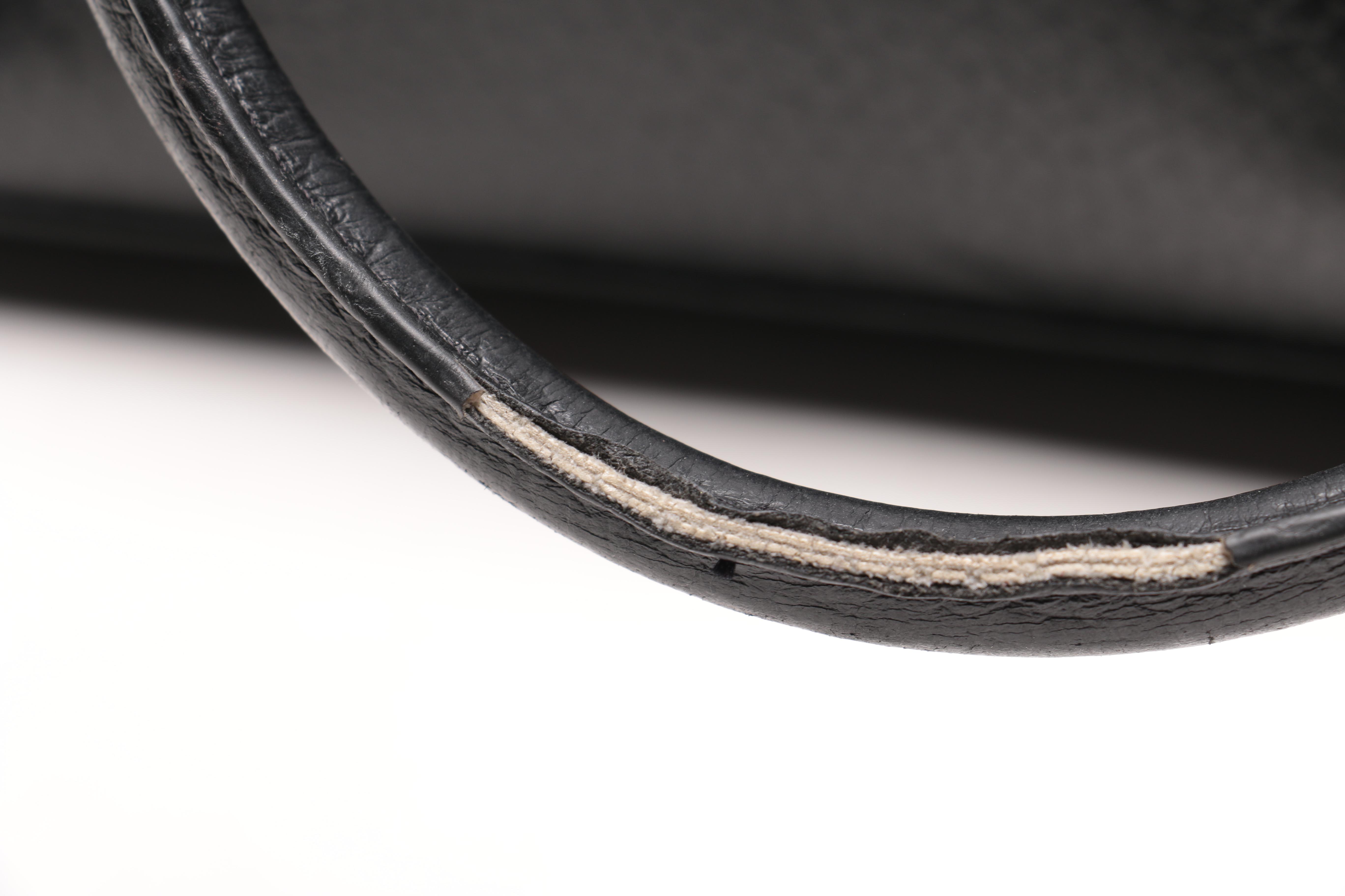 Kate Spade Shoulder Bag with Striped Lining