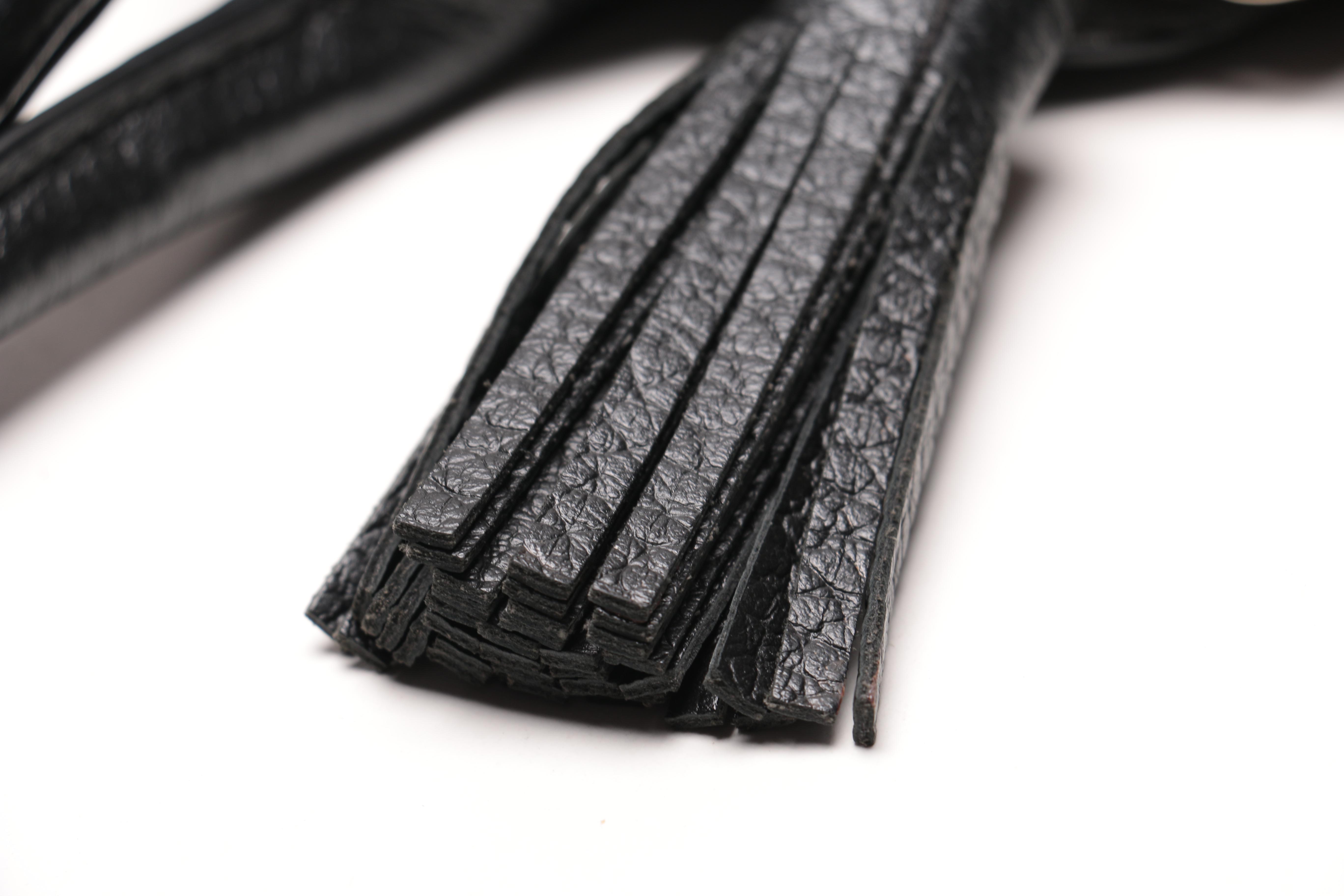 Kate Spade Shoulder Bag with Striped Lining