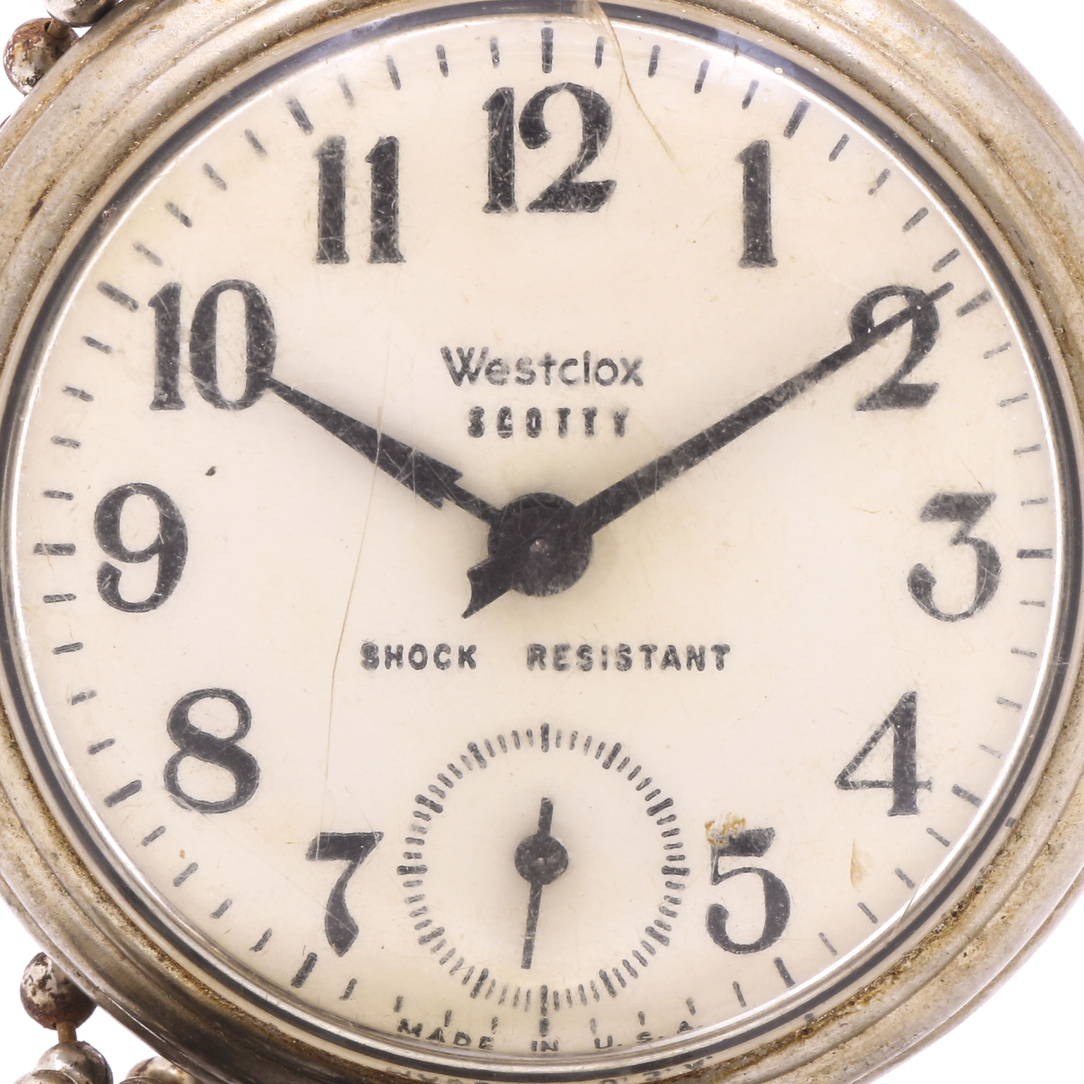 Pocket Watches and a Stop Watch