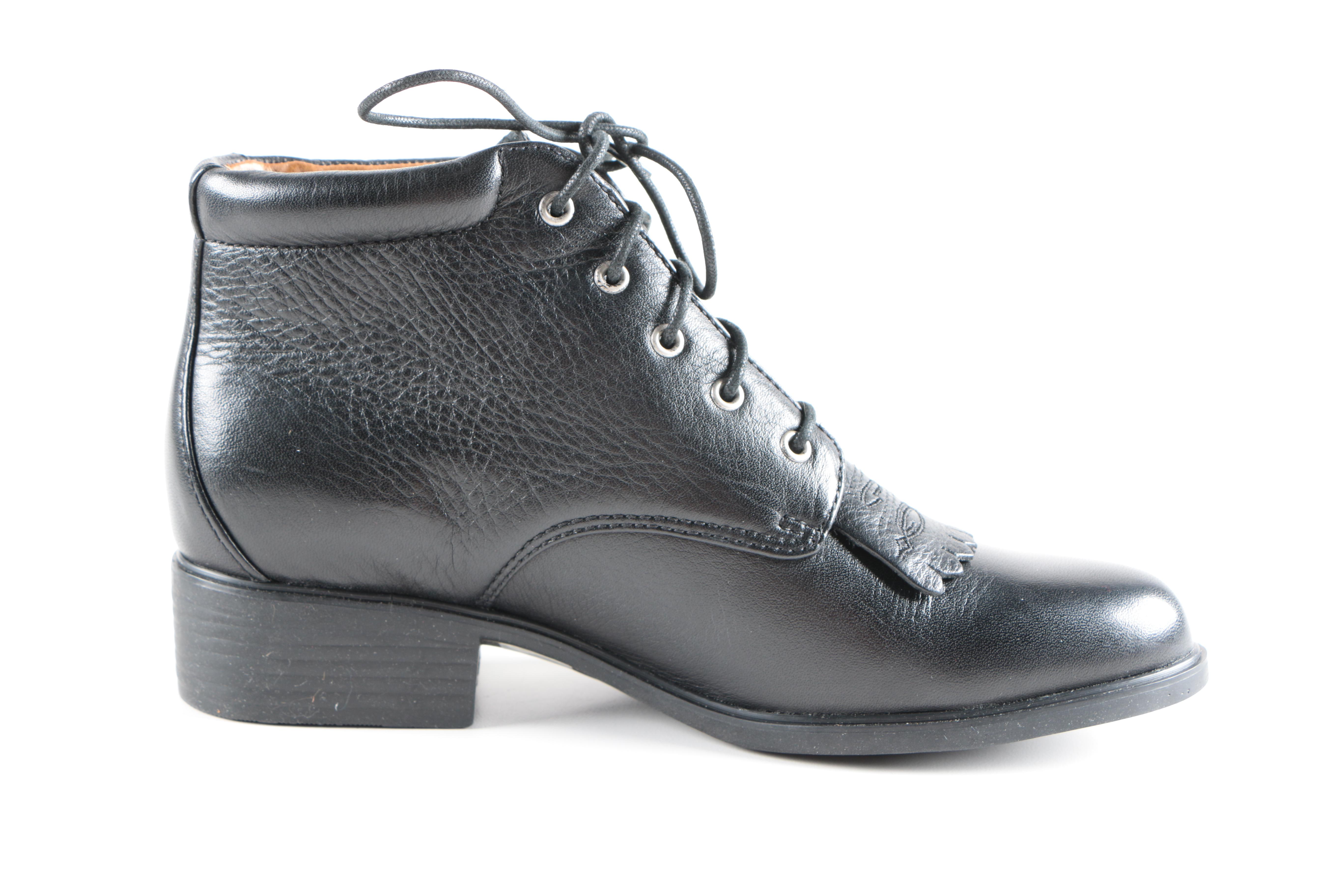 Women's Lace Up Boots Including Ariat