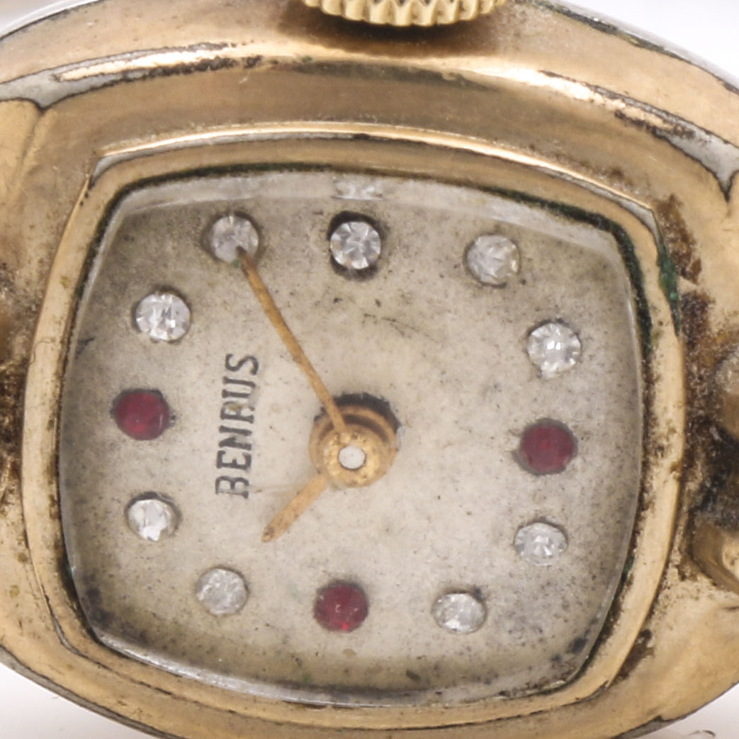 Assorted Analog Watches