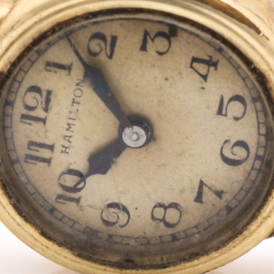 Assorted Analog Watches