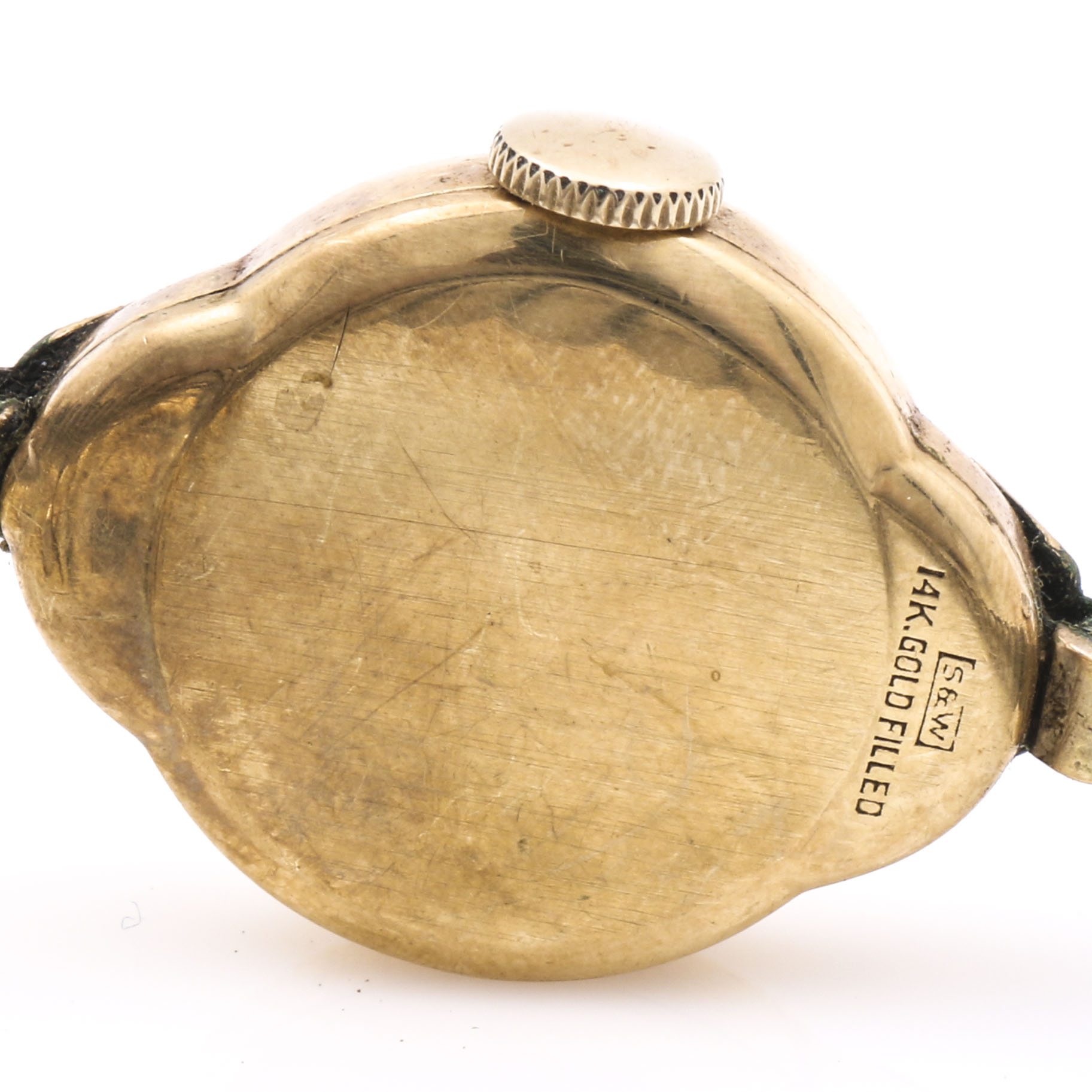 Assorted Analog Watches