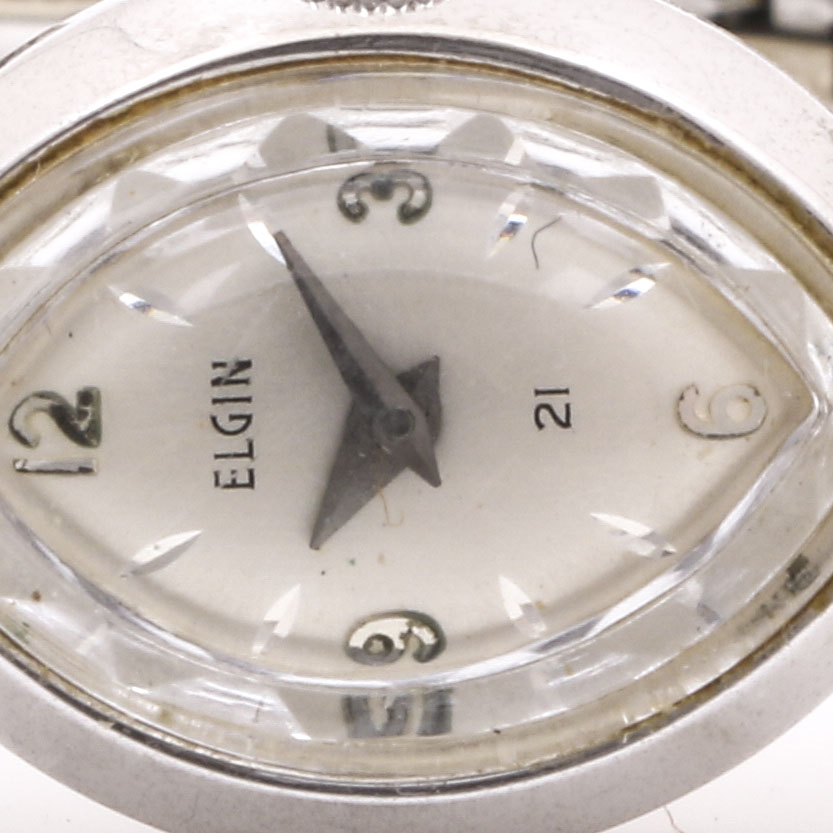 Assorted Analog Watches