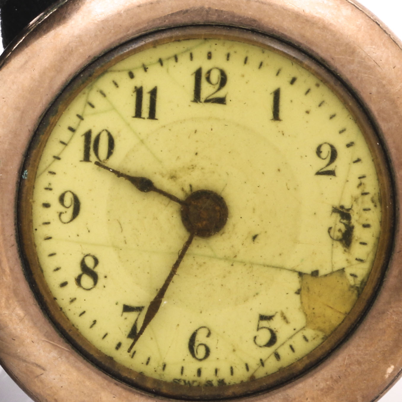 Convertible Pocket Watches