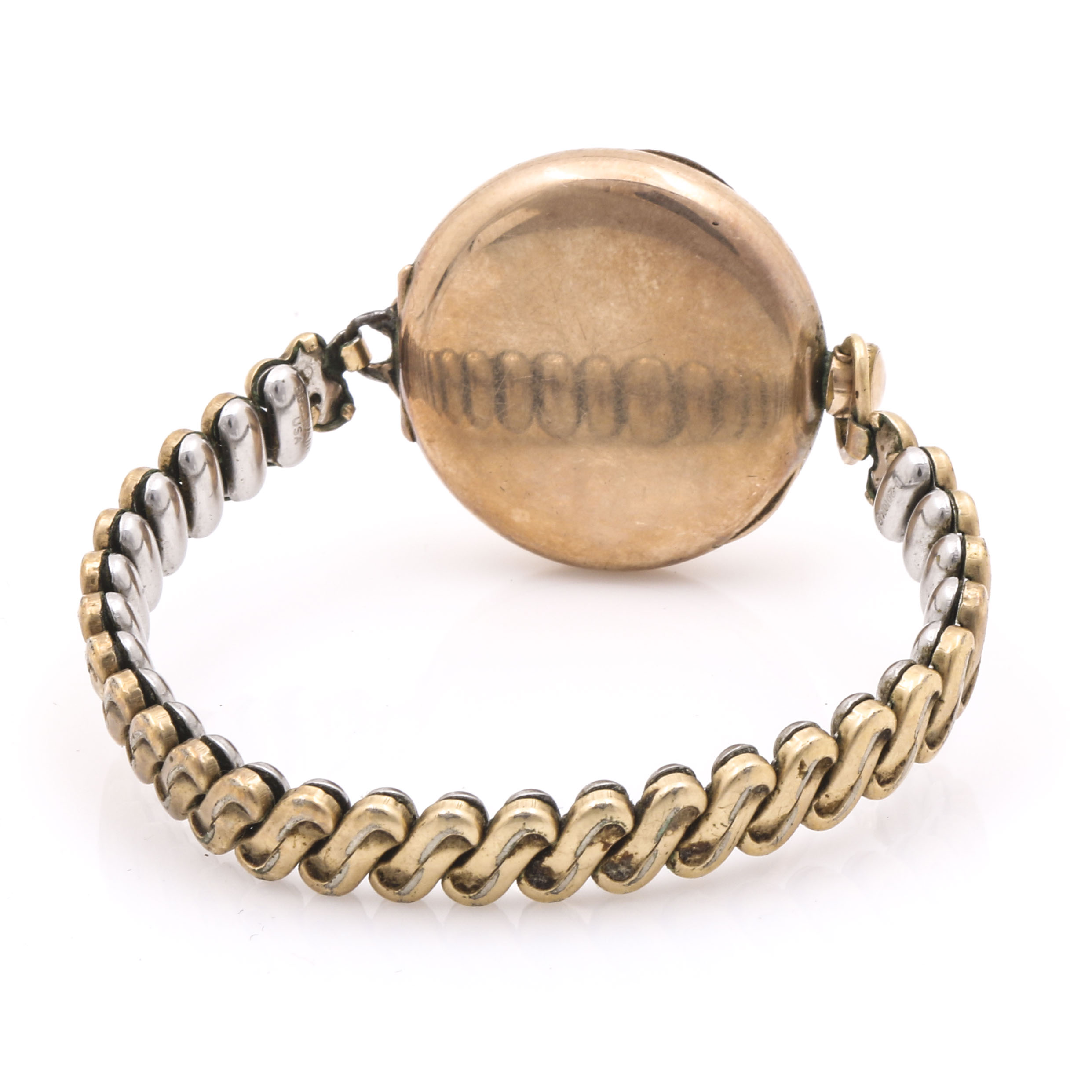 Convertible Pocket Watches