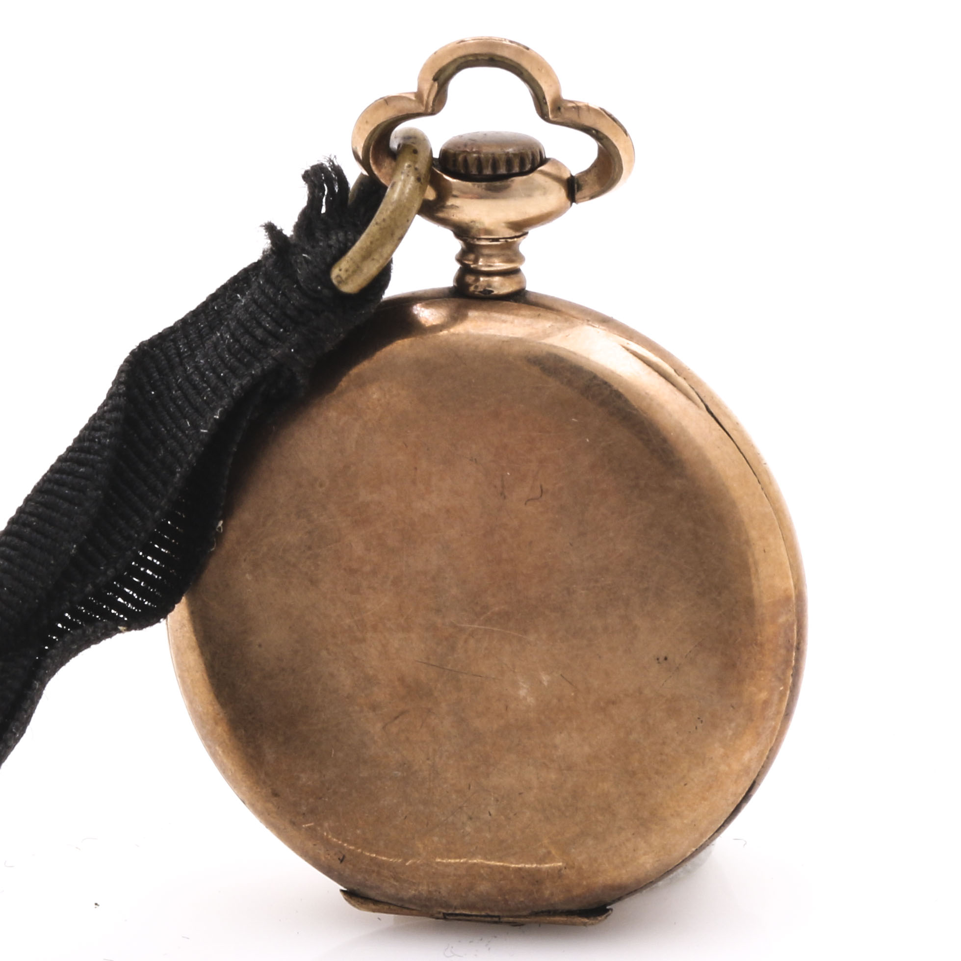 Convertible Pocket Watches