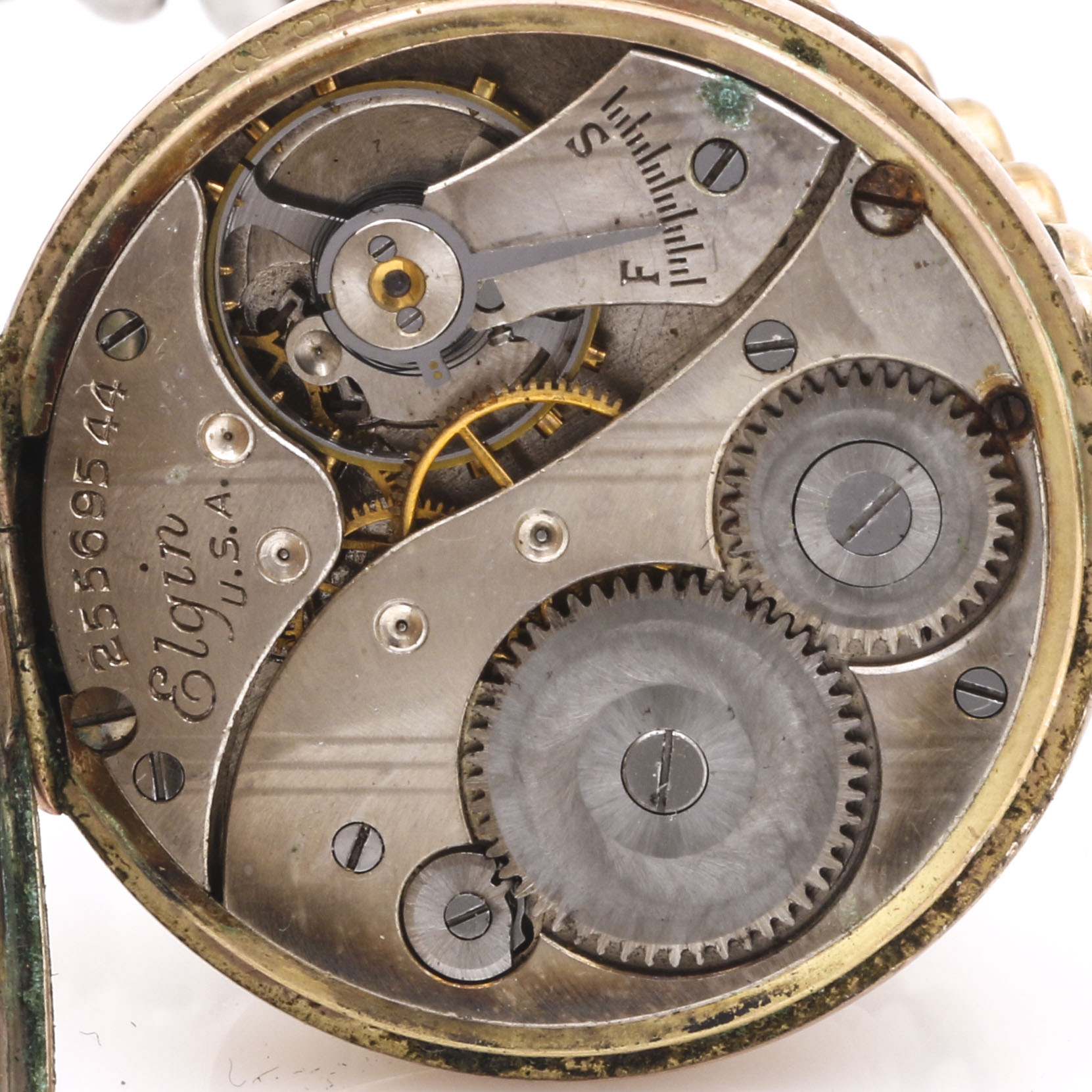 Convertible Pocket Watches