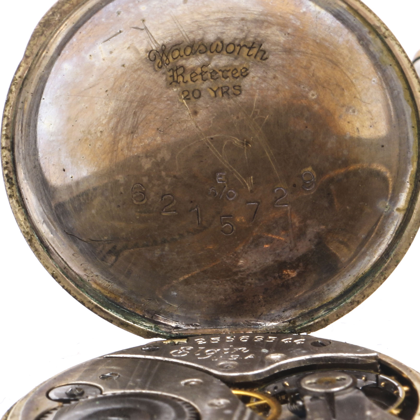 Convertible Pocket Watches