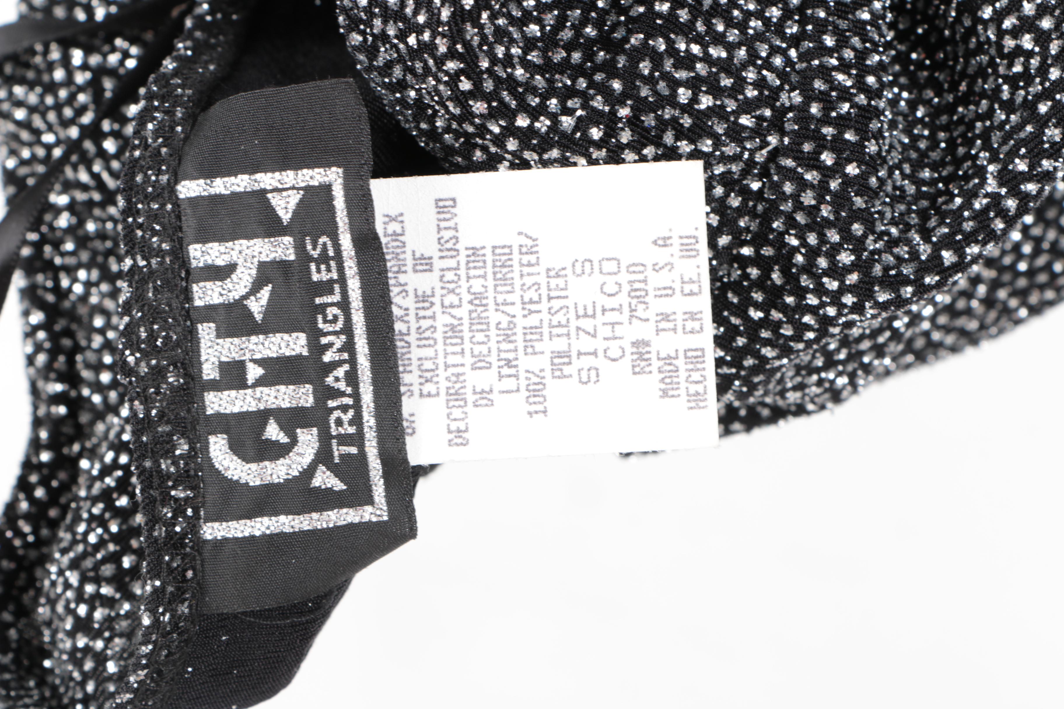 Women's Formal Gowns and a Cocktail Dress