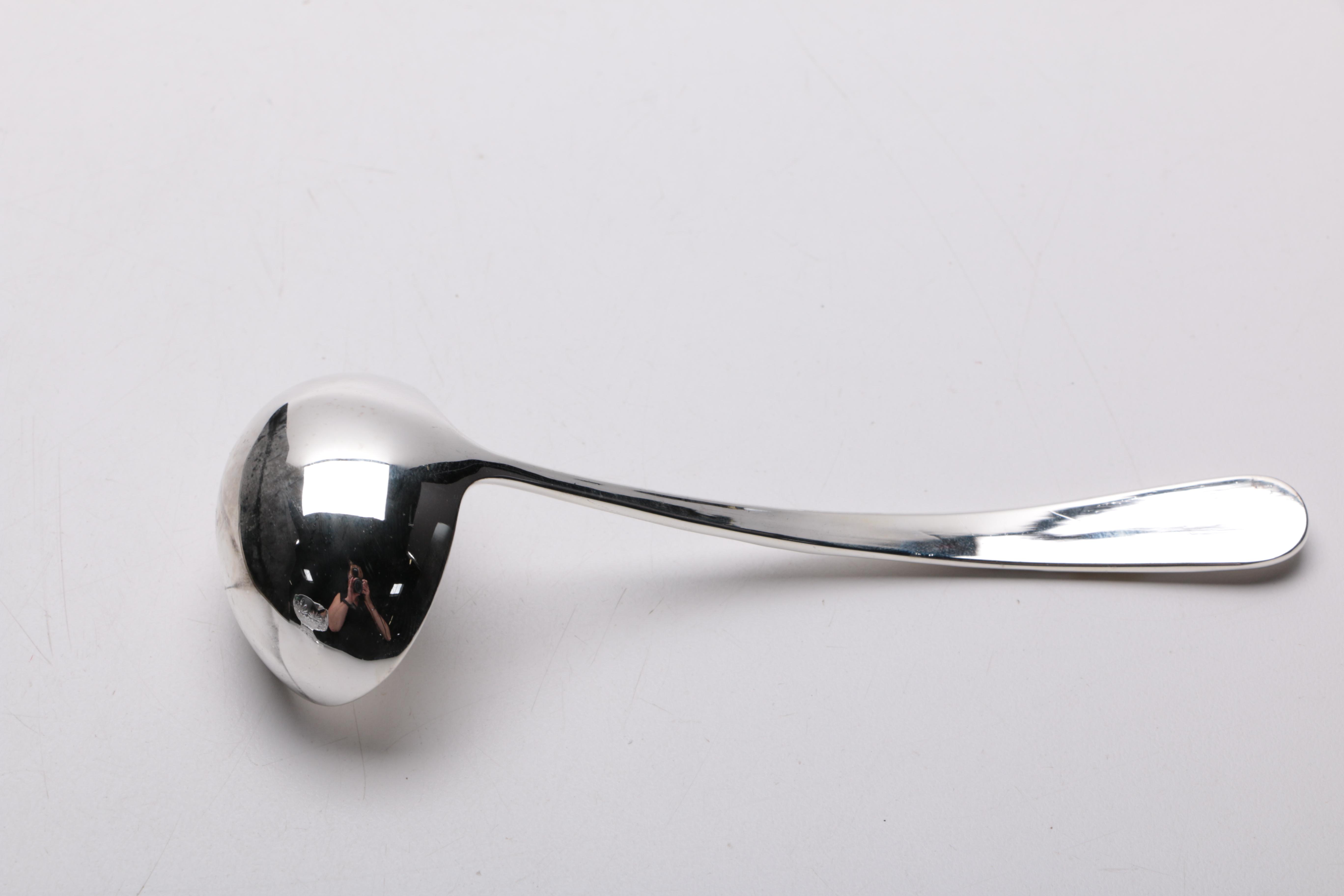 Shannon and Godinger Crystal Tableware