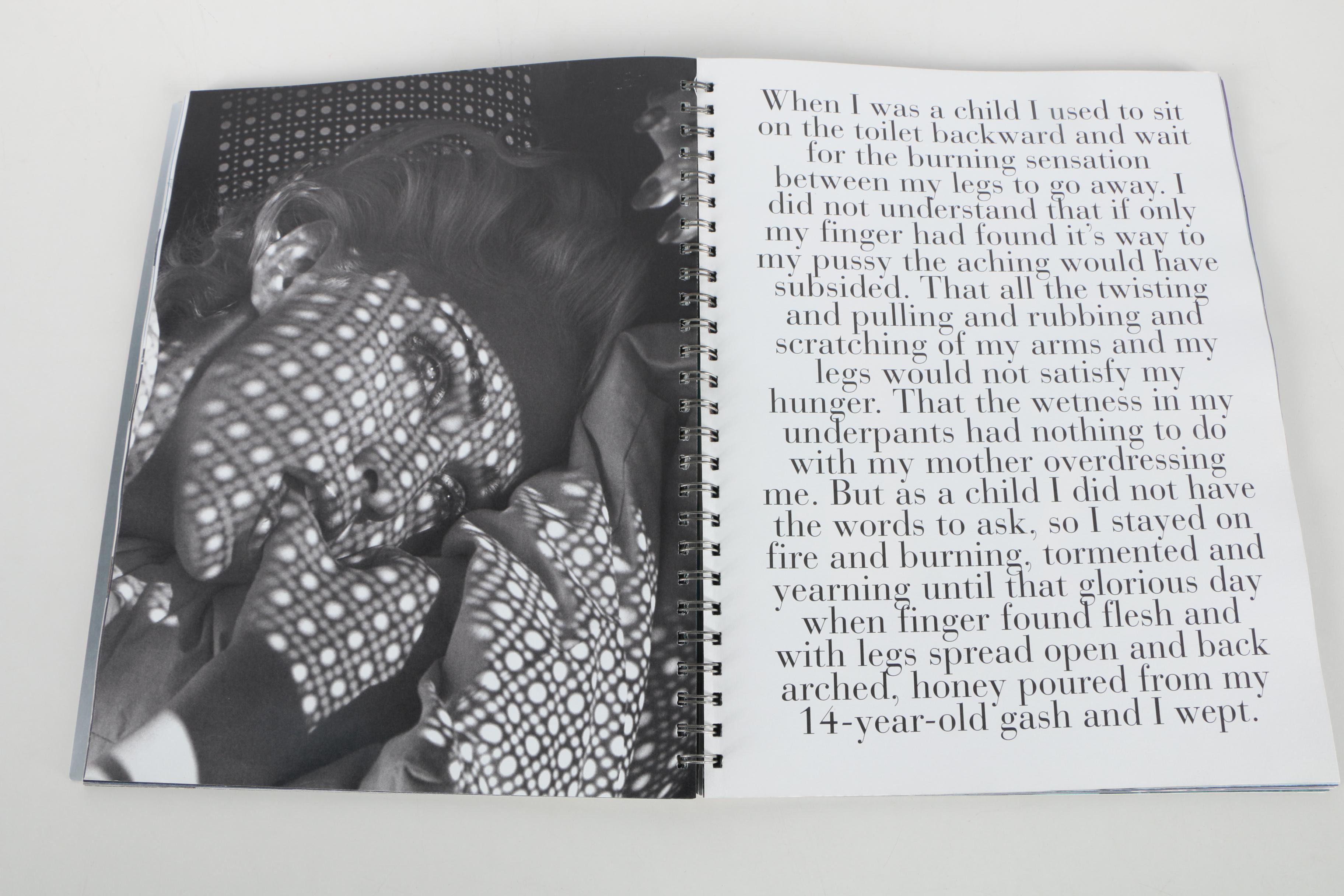 First Edition 1992 "Sex" Photography Book by Madonna