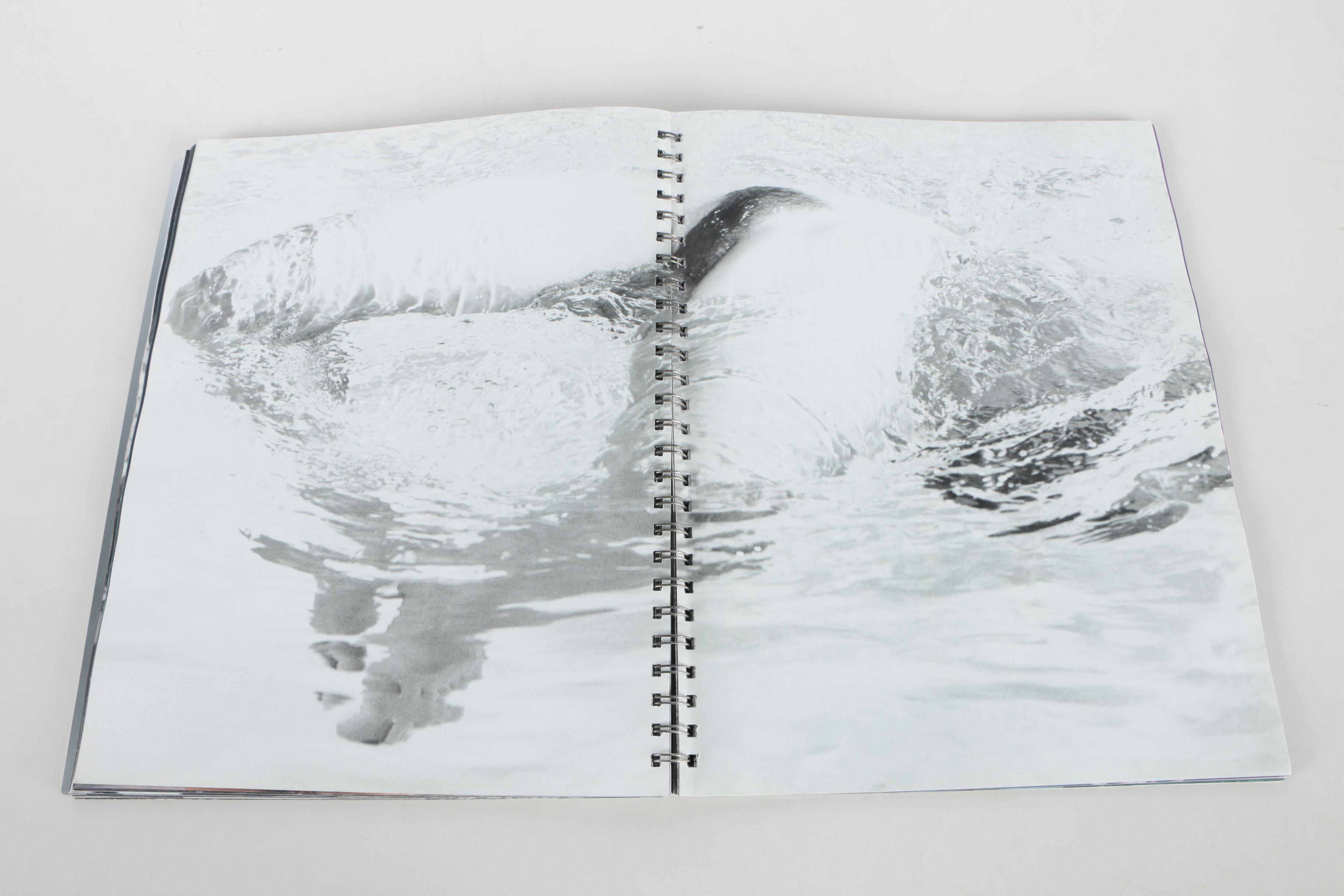 First Edition 1992 "Sex" Photography Book by Madonna