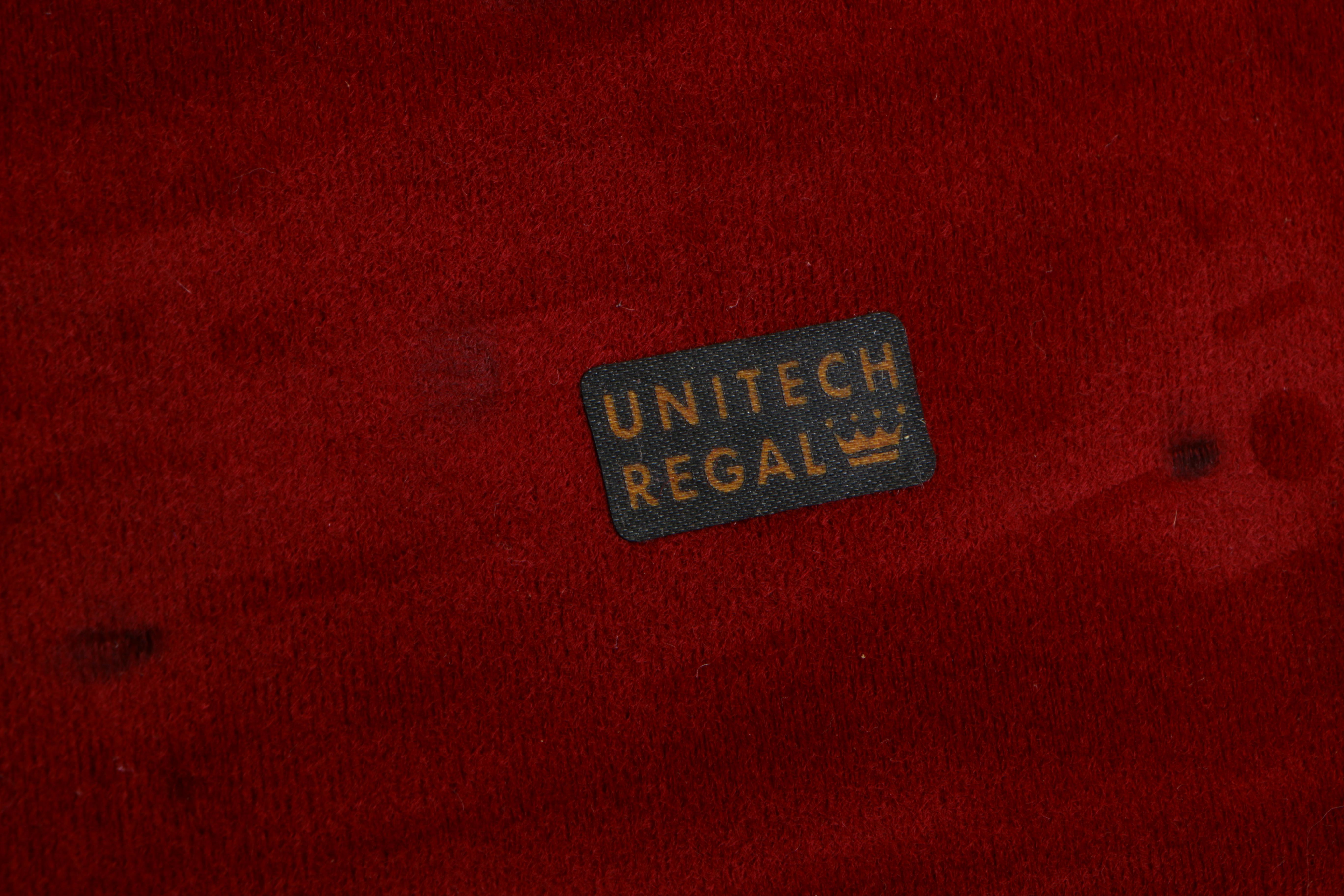 Unitech Compass Set