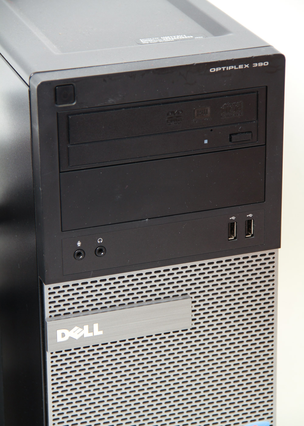 Dell Computer Package Set