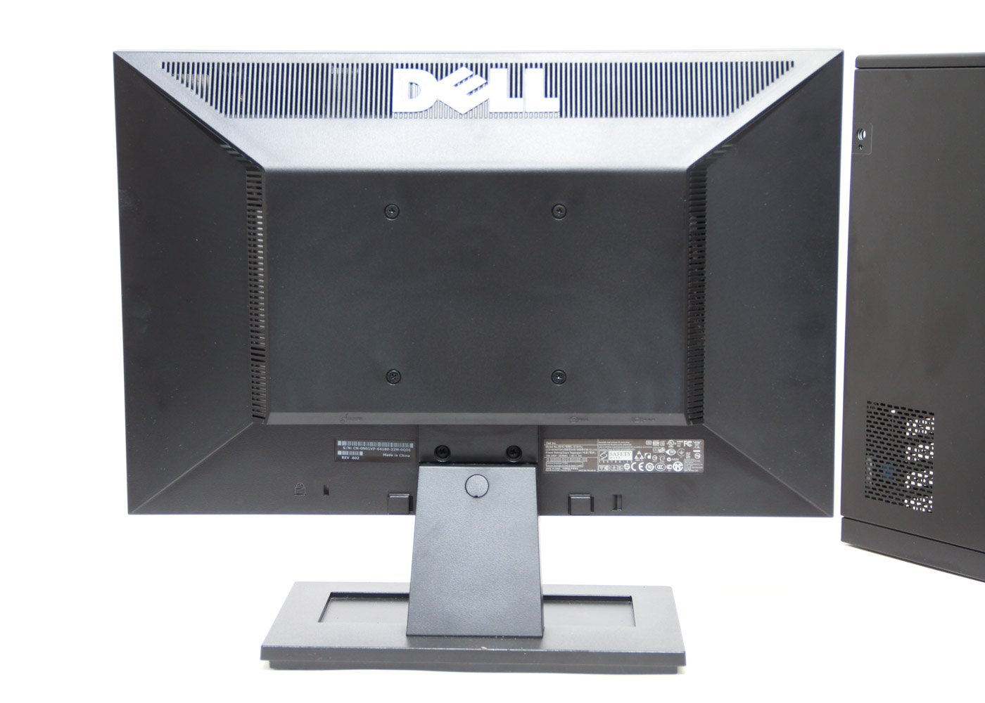 Dell Computer Package Set