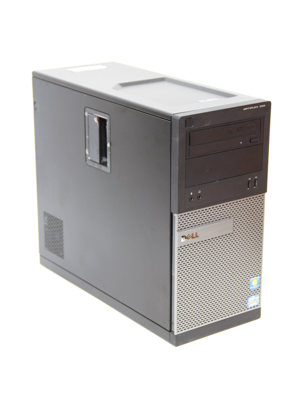 Dell Computer Package Set