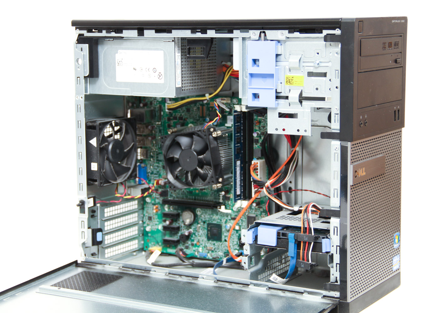 Dell Computer Package Set