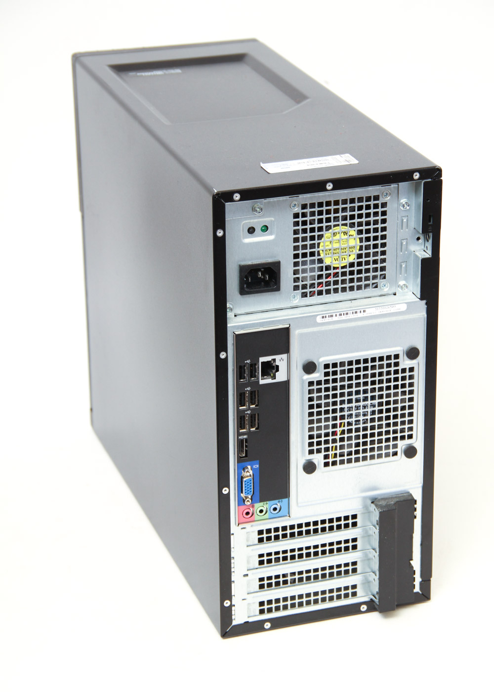 Dell Computer Package Set