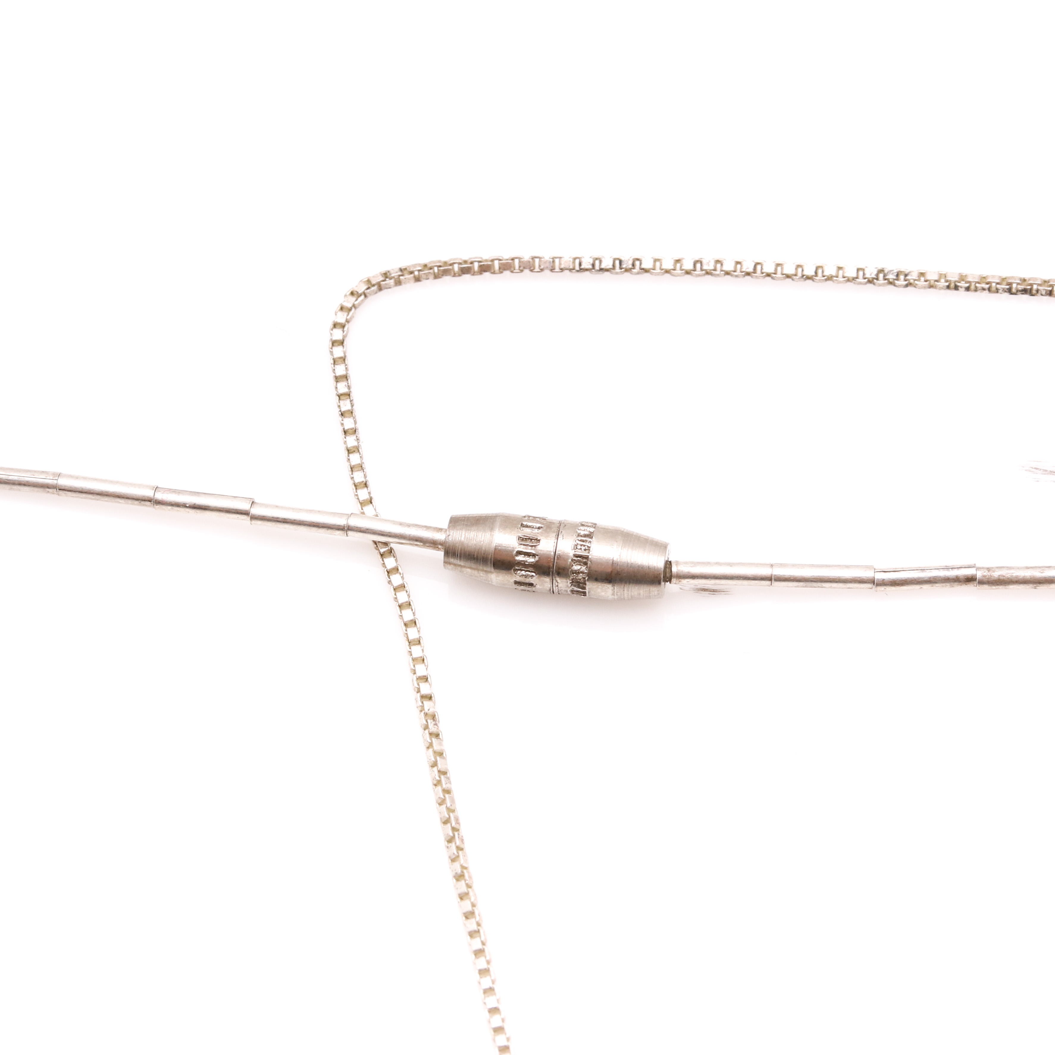 Navajo Sterling Silver Turquoise Pendants by James Boyd, Clyde Begay, and Irma Ignacio