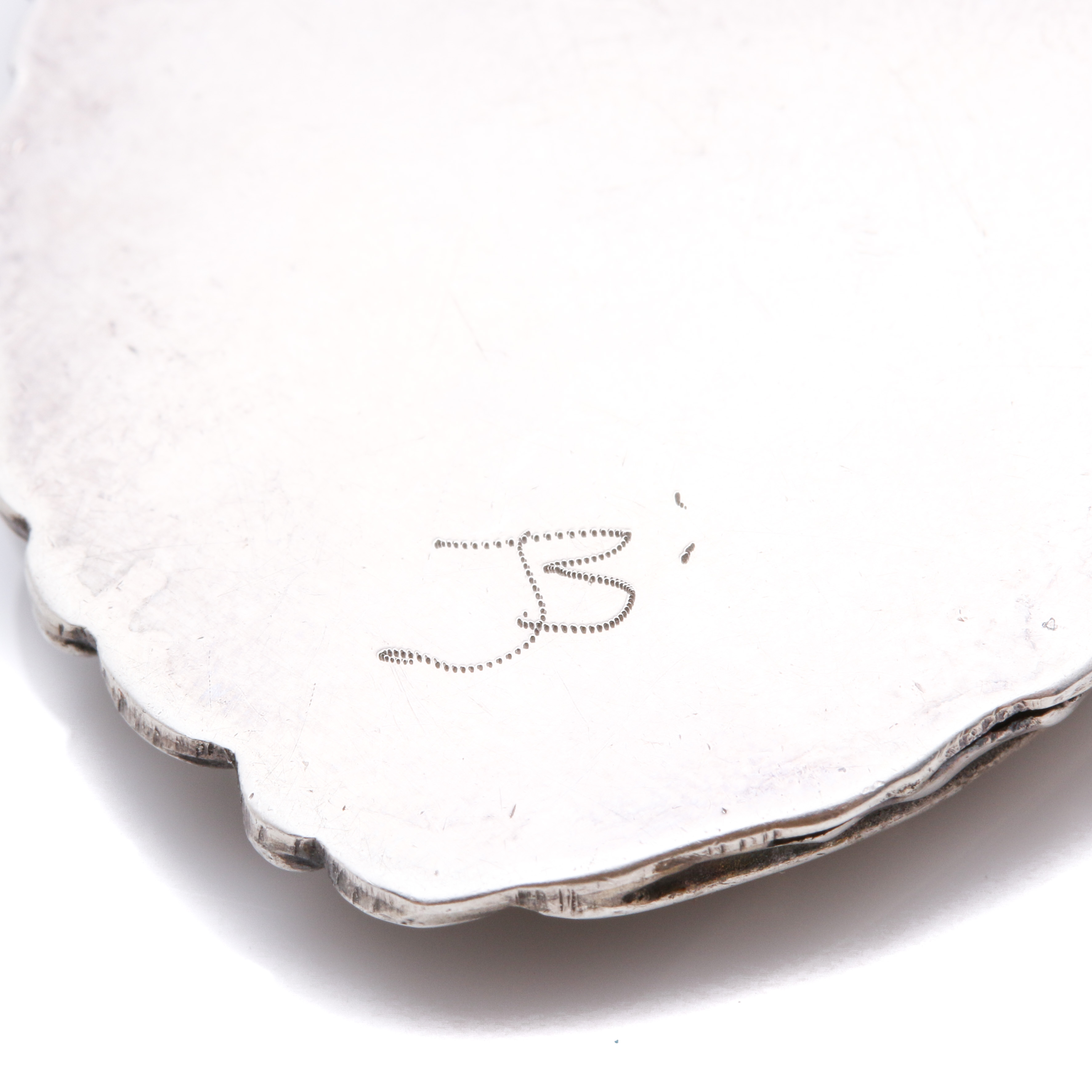 Navajo Sterling Silver Turquoise Pendants by James Boyd, Clyde Begay, and Irma Ignacio