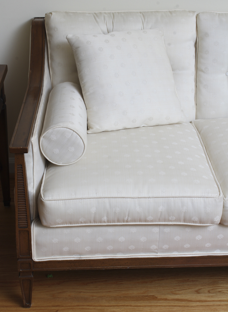 Stratford Furniture Company Upholstered Sofa