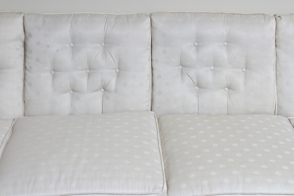 Stratford Furniture Company Upholstered Sofa