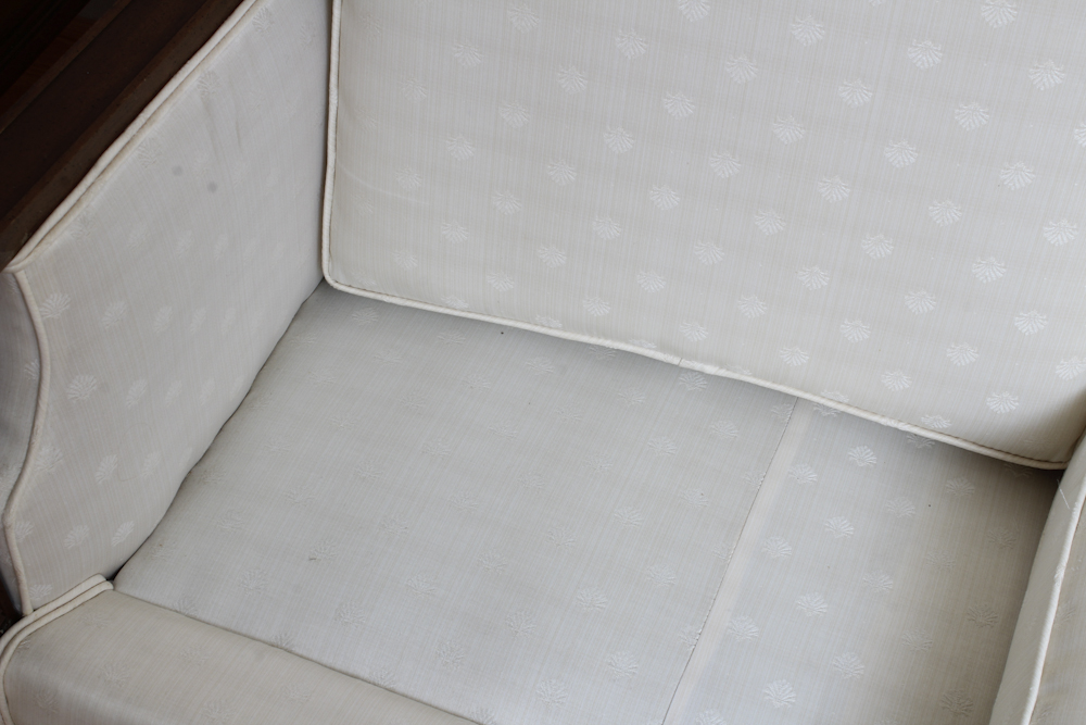 Stratford Furniture Company Upholstered Sofa